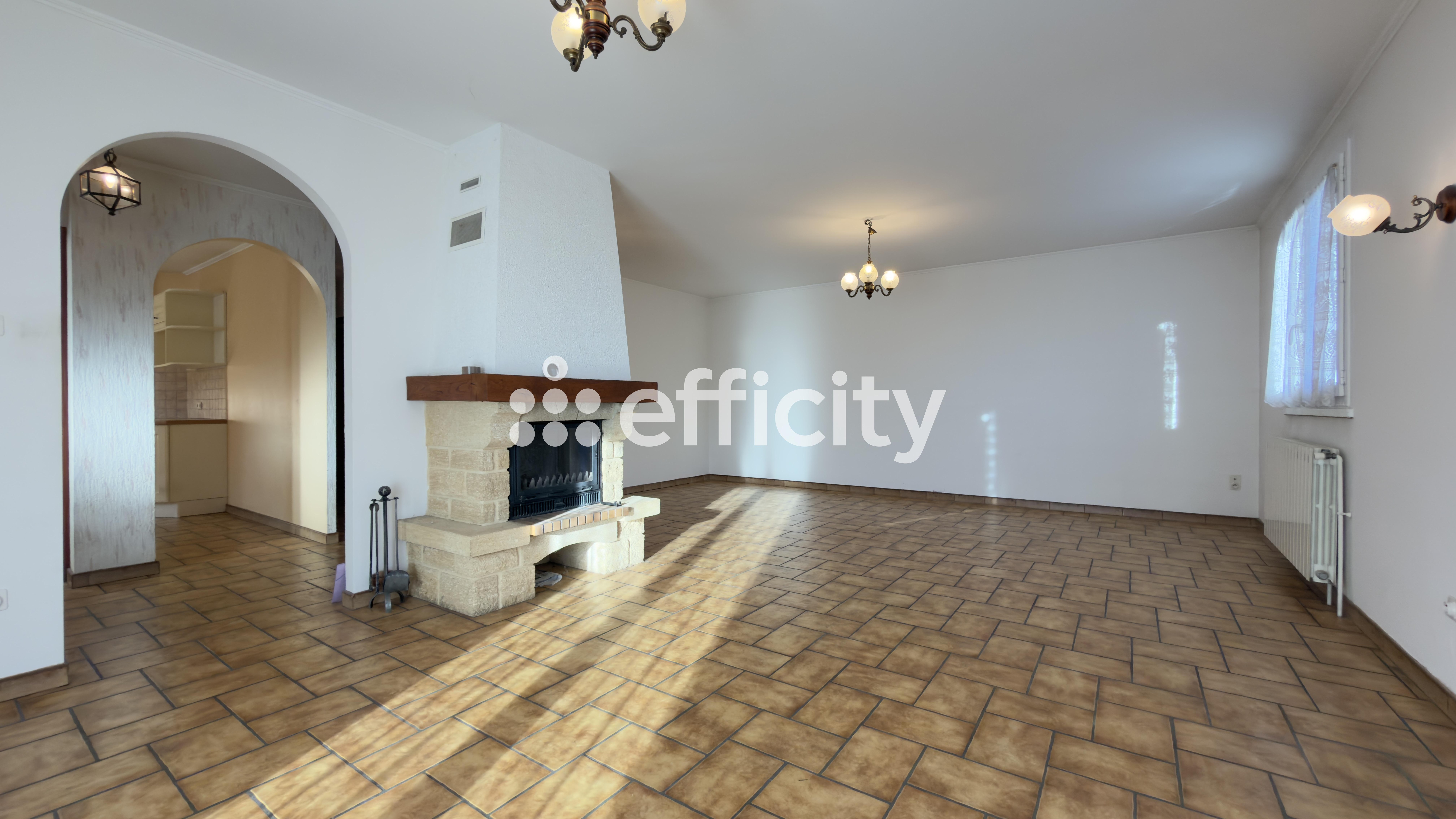 Achat immobilier Maison 6 pièces  145m2 à Beaurepaire (38270) - Photo n°8