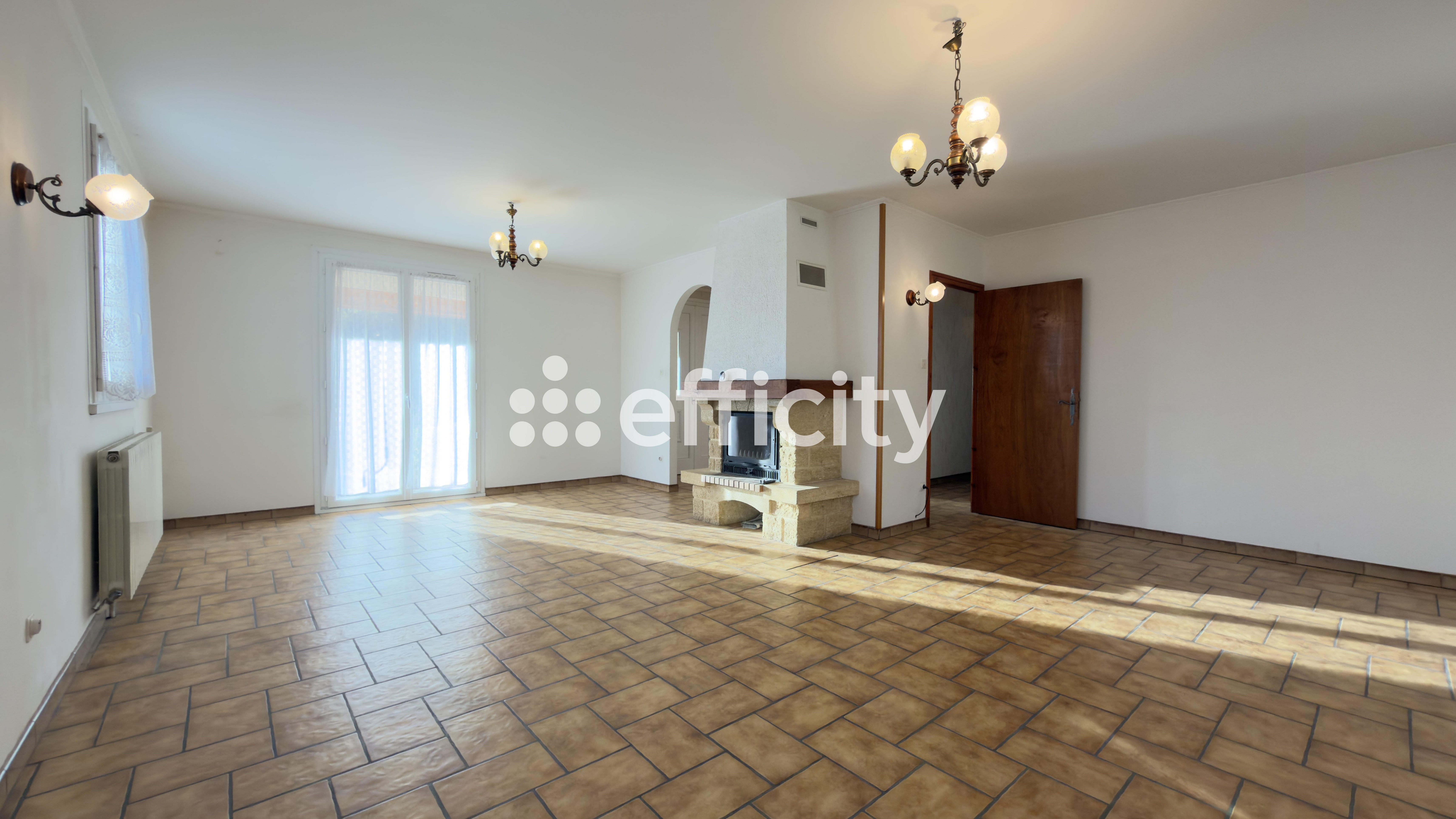 Achat immobilier Maison 6 pièces  145m2 à Beaurepaire (38270) - Photo n°7