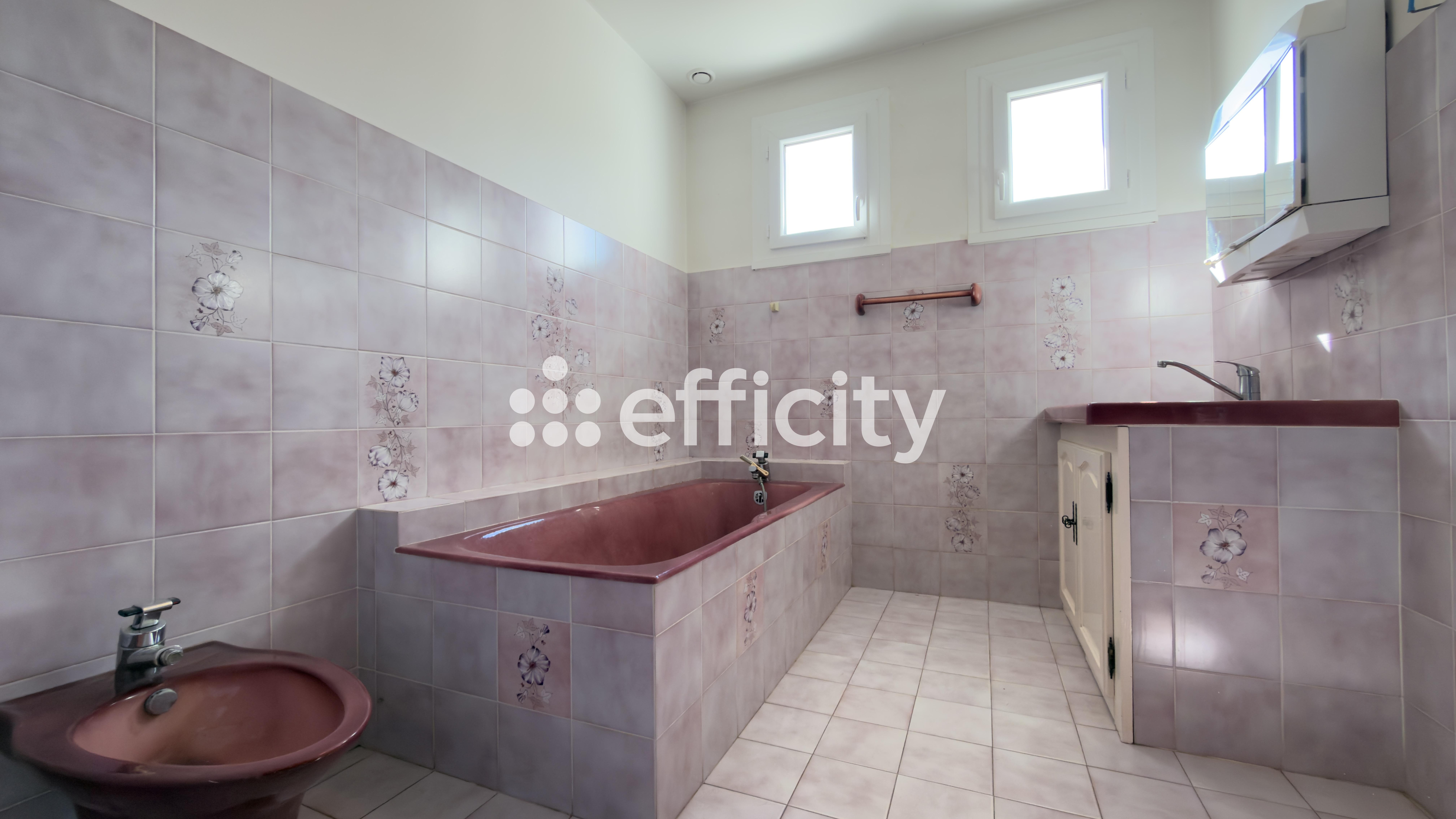 Achat immobilier Maison 6 pièces  145m2 à Beaurepaire (38270) - Photo n°14