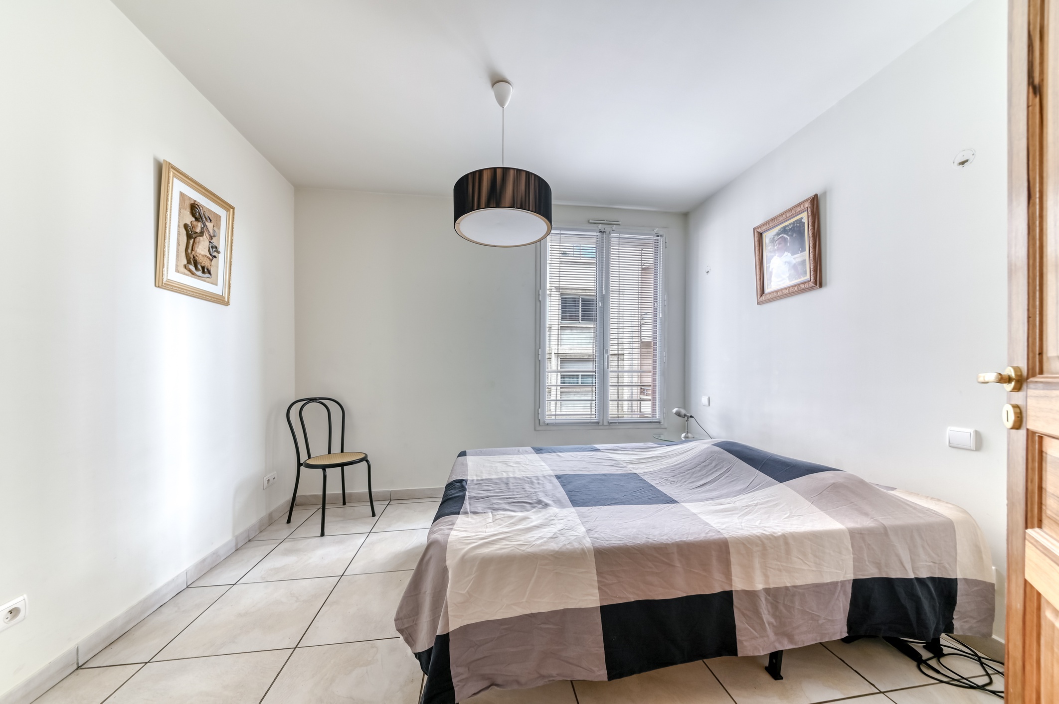 Achat immobilier Appartement 4 pièces  89m2 à Lyon (69007) - Photo n°4