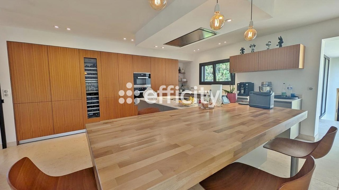 Achat immobilier Maison 7 pièces  300m2 à Châteaurenard (13160) - Photo n°6