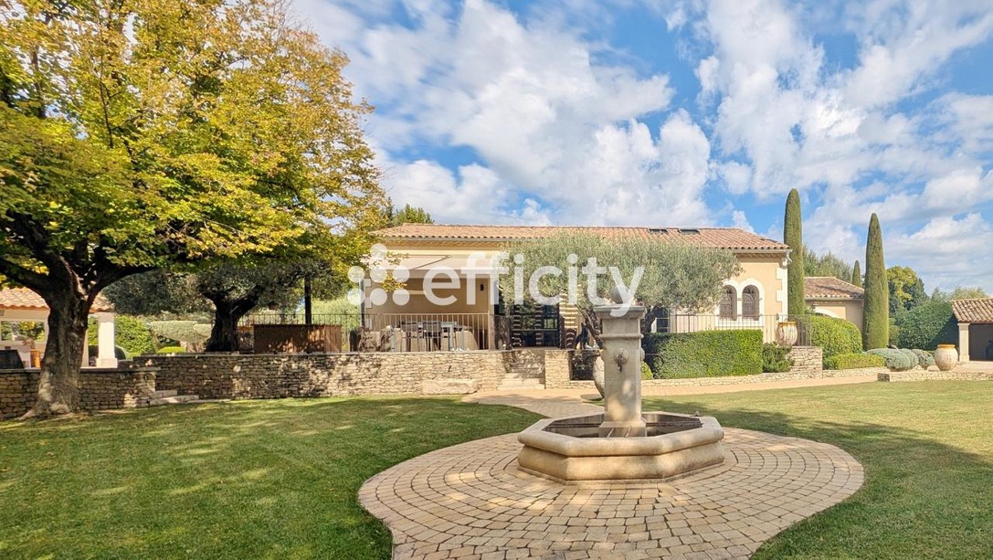 Achat immobilier Maison 7 pièces  300m2 à Châteaurenard (13160) - Photo n°16