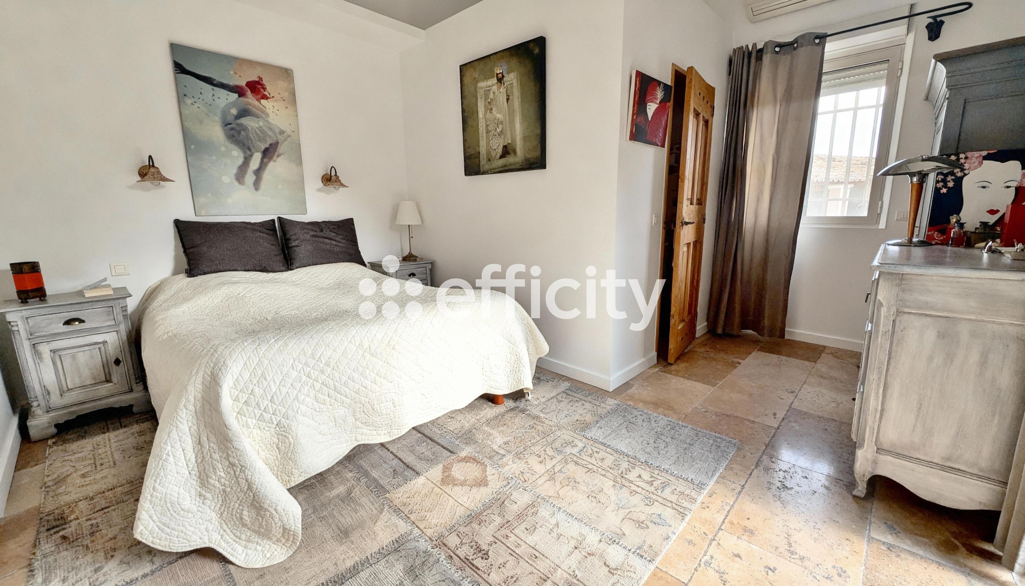 Achat immobilier Maison 7 pièces  300m2 à Châteaurenard (13160) - Photo n°12