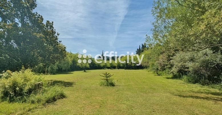 maison 3 pièces - 93m2 à Saint-Rémy-de-Provence (13210)