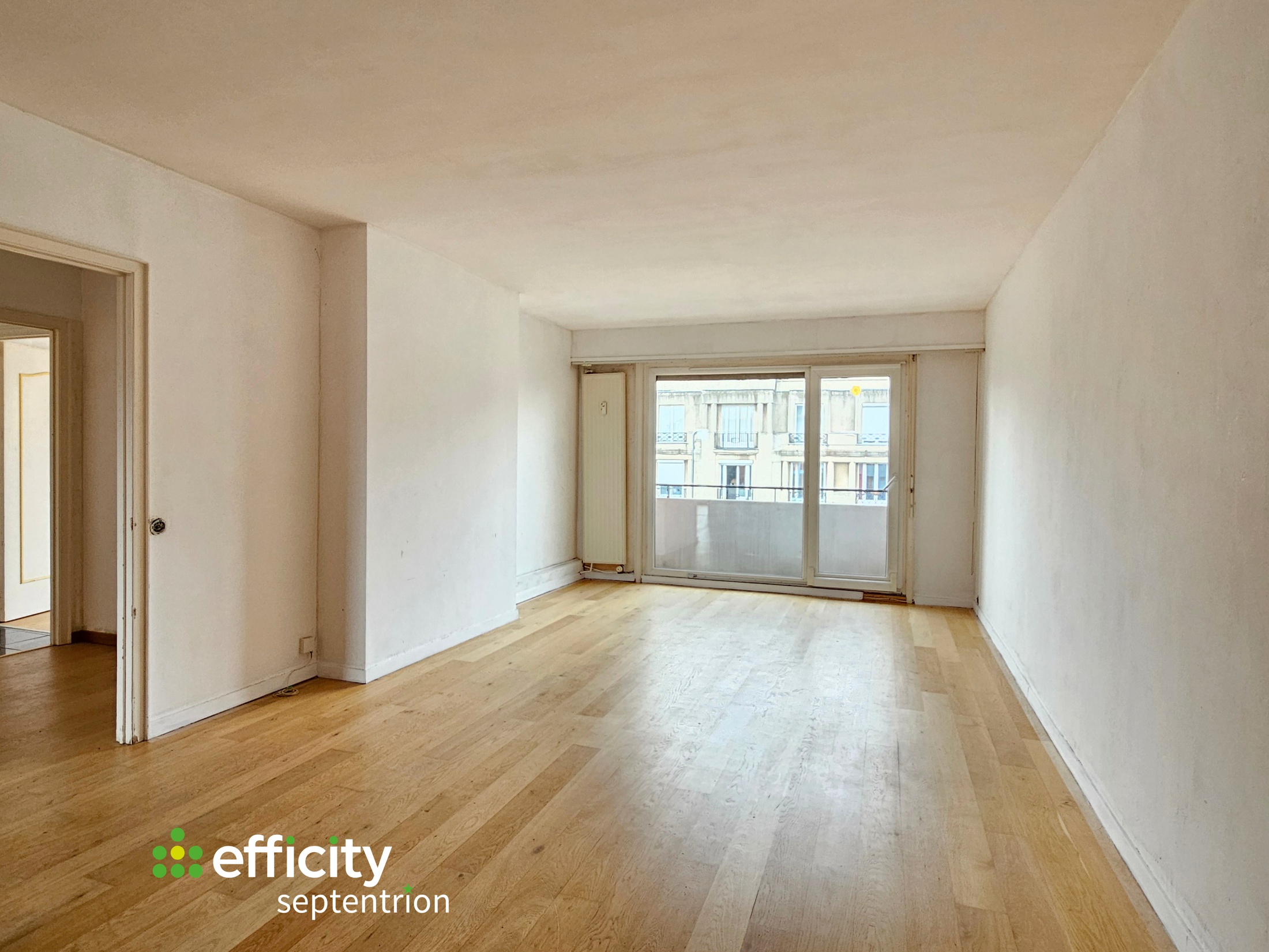 appartement 4 pièces - 102,0m2 à Lille (59800)