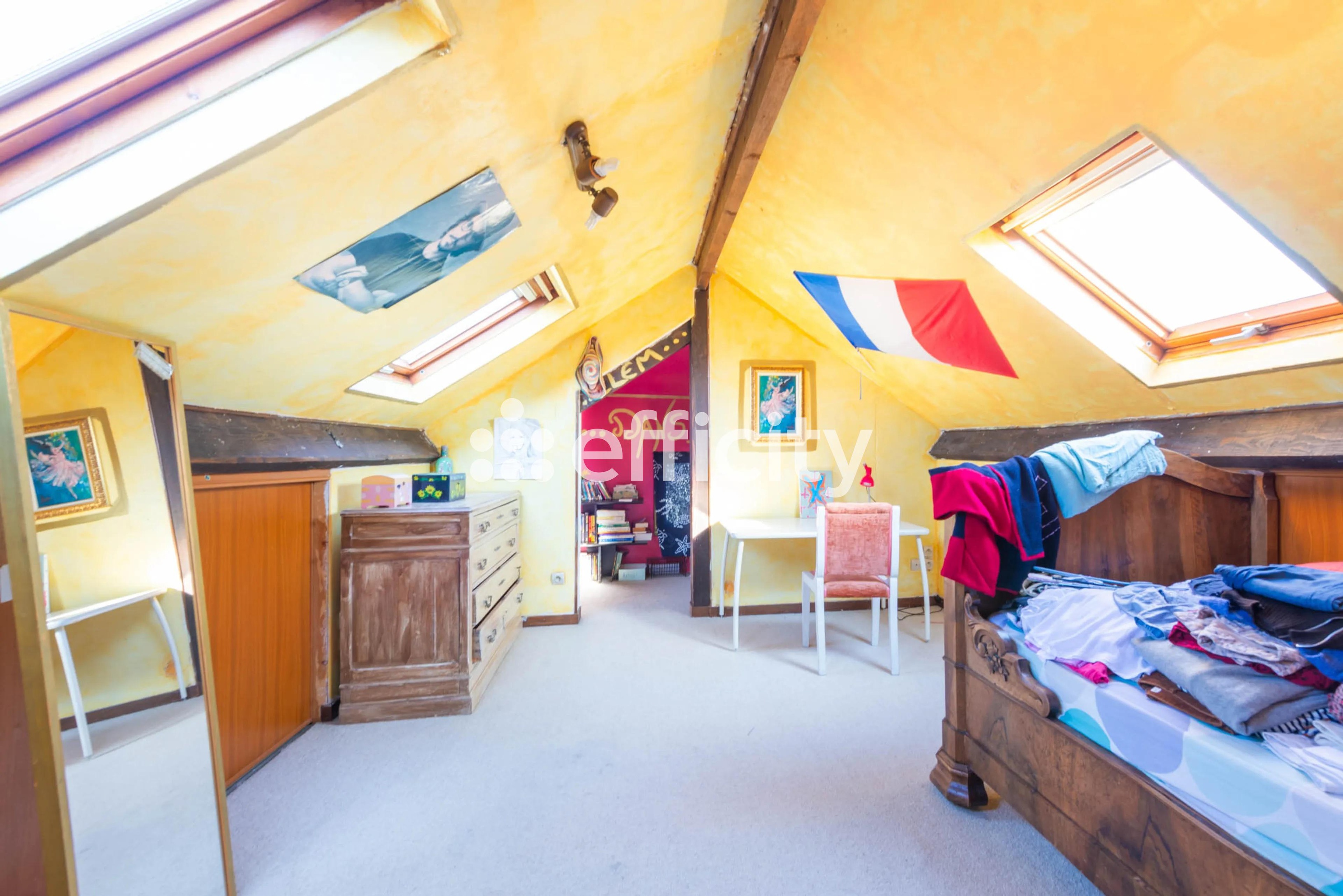 Achat immobilier Maison 9 pièces  189m2 à Antony (92160) - Photo n°10