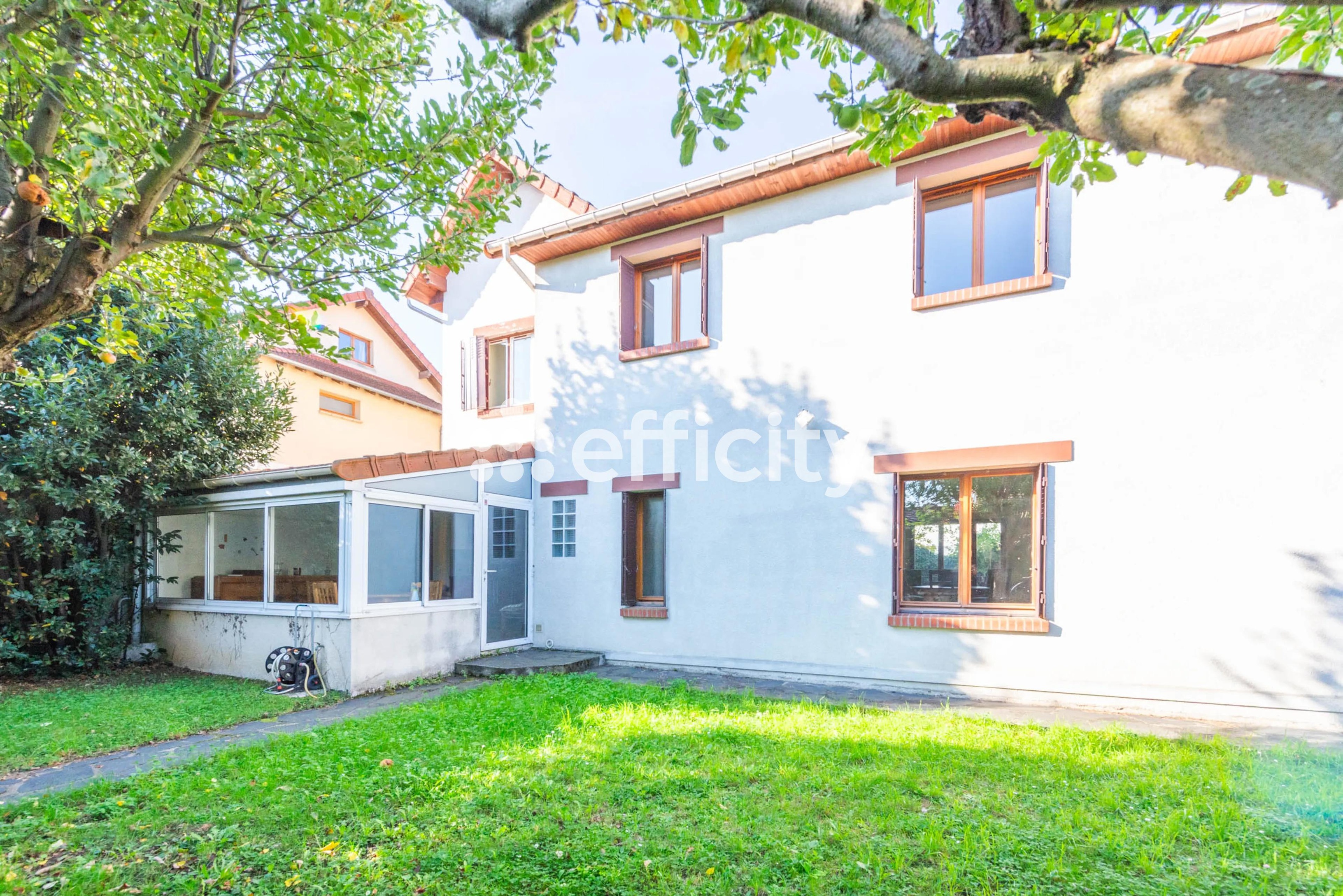 Achat immobilier Maison 9 pièces  189m2 à Antony (92160) - Photo n°11