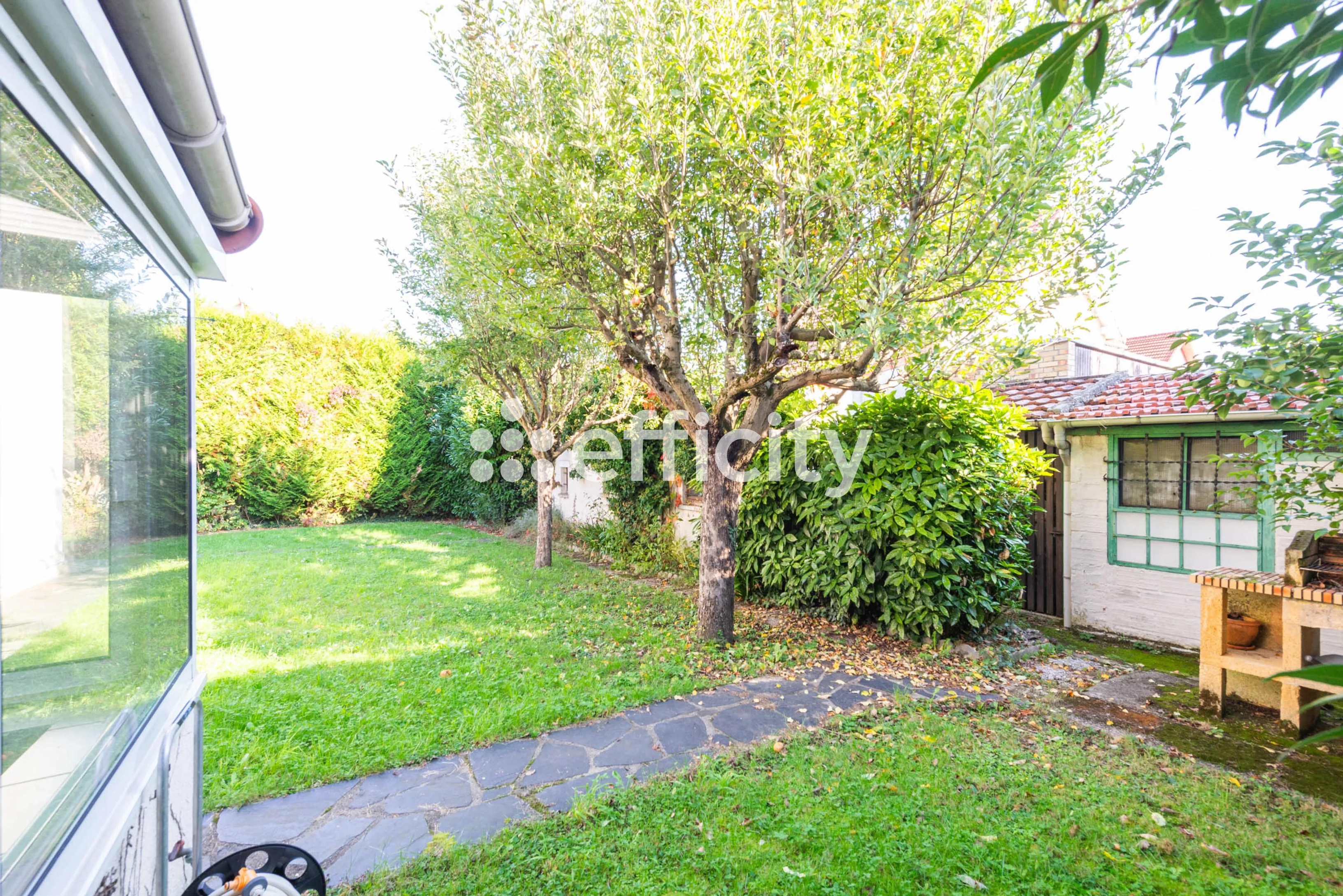 Achat immobilier Maison 9 pièces  189m2 à Antony (92160) - Photo n°12