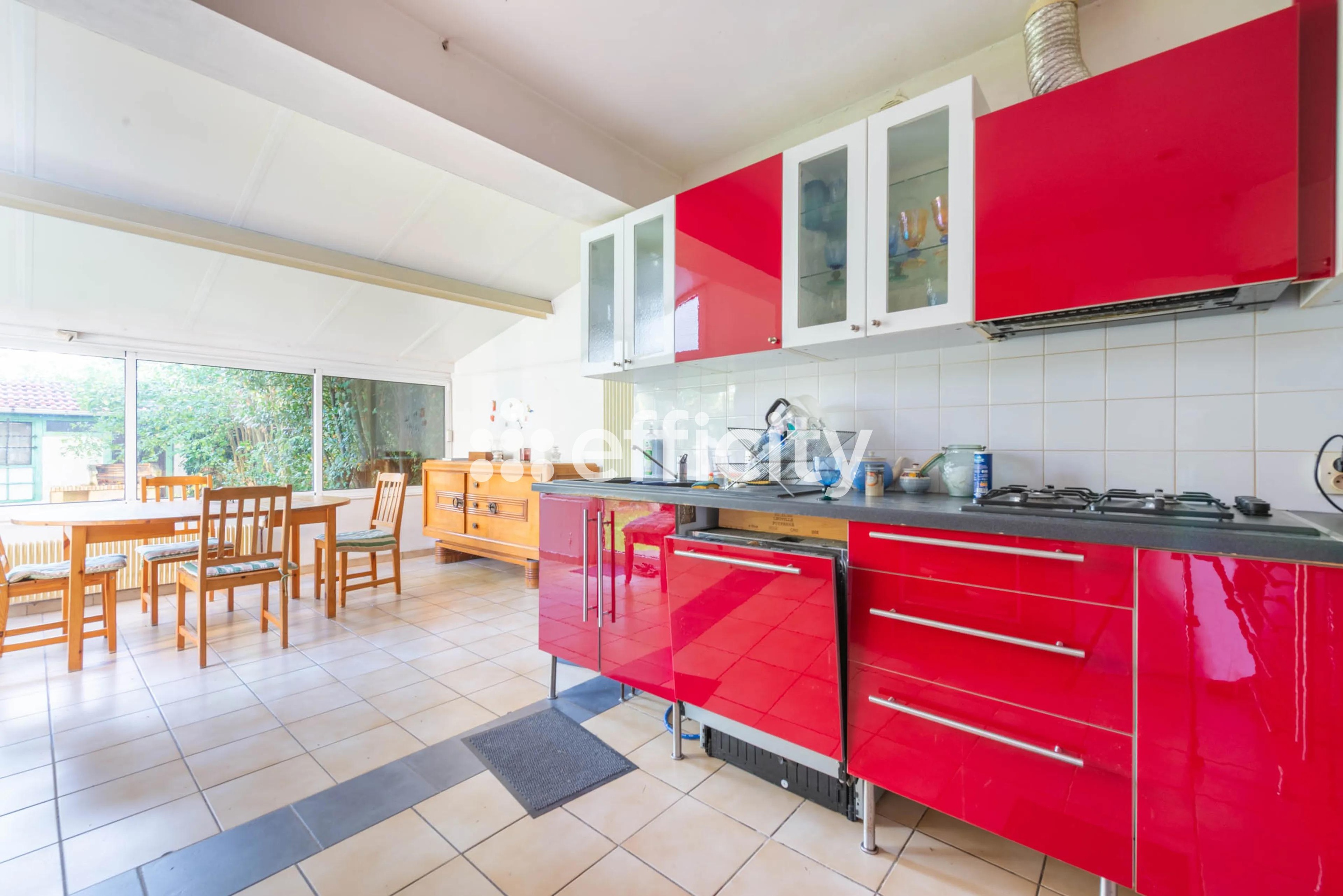 Achat immobilier Maison 9 pièces  189m2 à Antony (92160) - Photo n°4