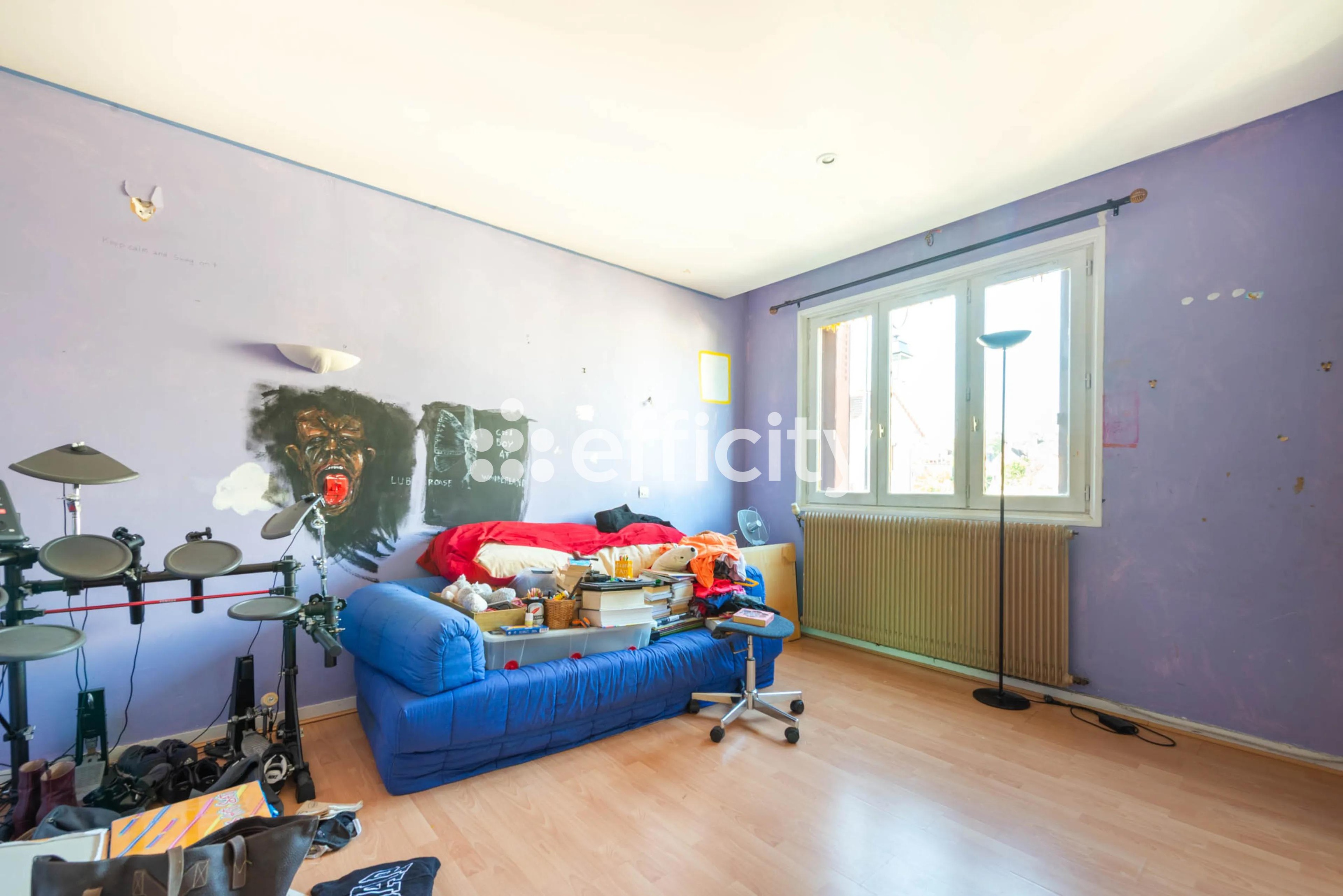 Achat immobilier Maison 9 pièces  189m2 à Antony (92160) - Photo n°6