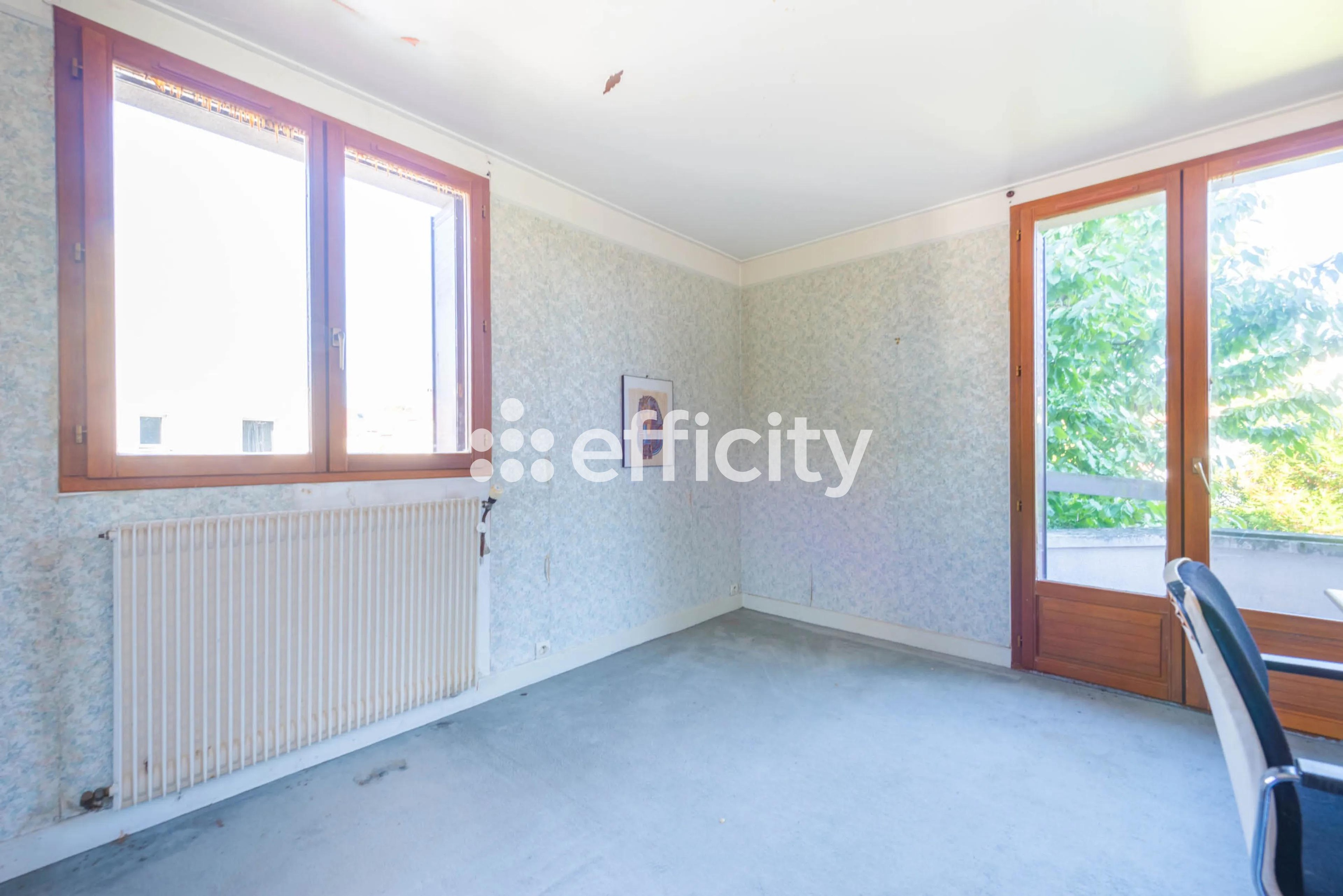 Achat immobilier Maison 9 pièces  189m2 à Antony (92160) - Photo n°8