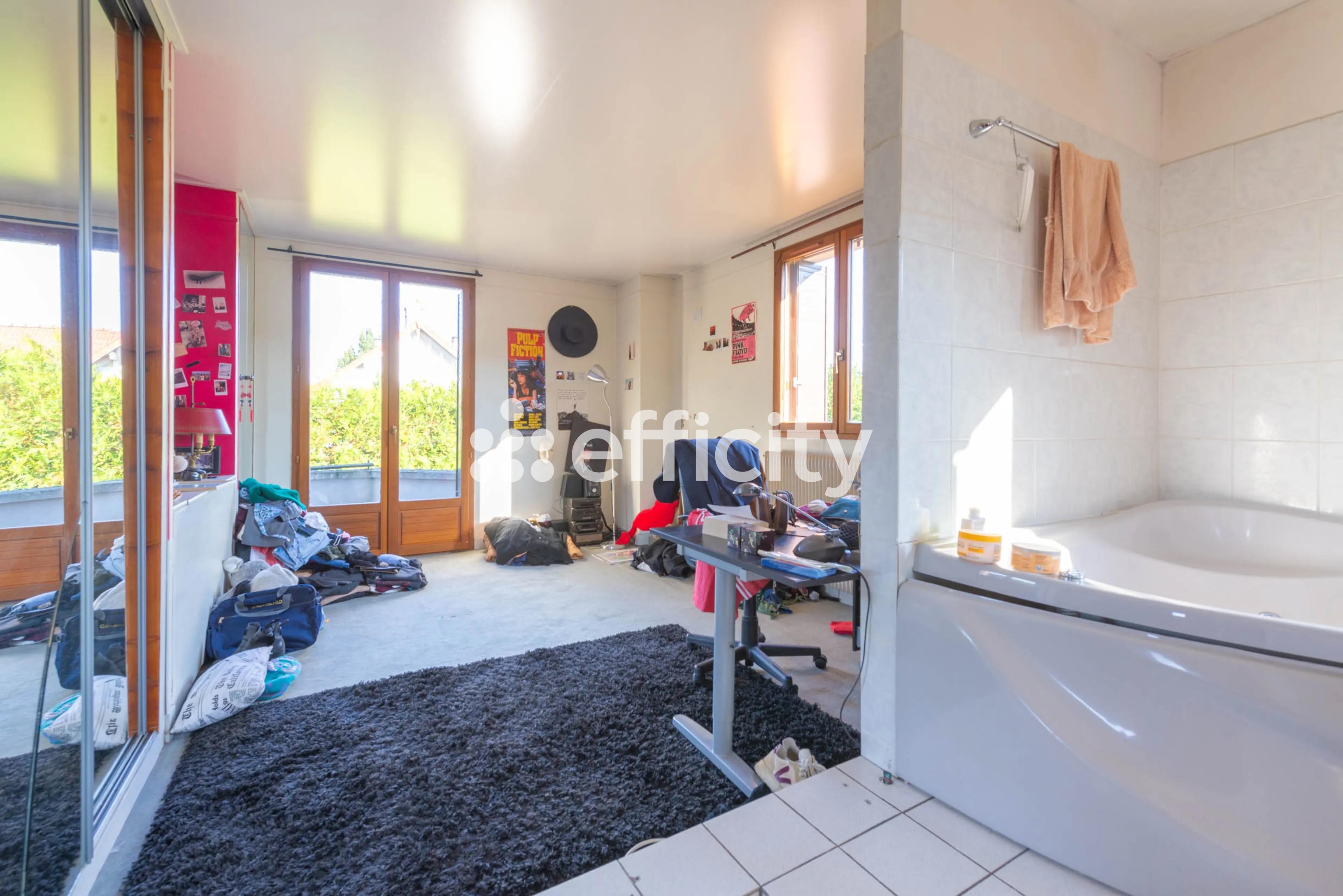Achat immobilier Maison 9 pièces  189m2 à Antony (92160) - Photo n°9