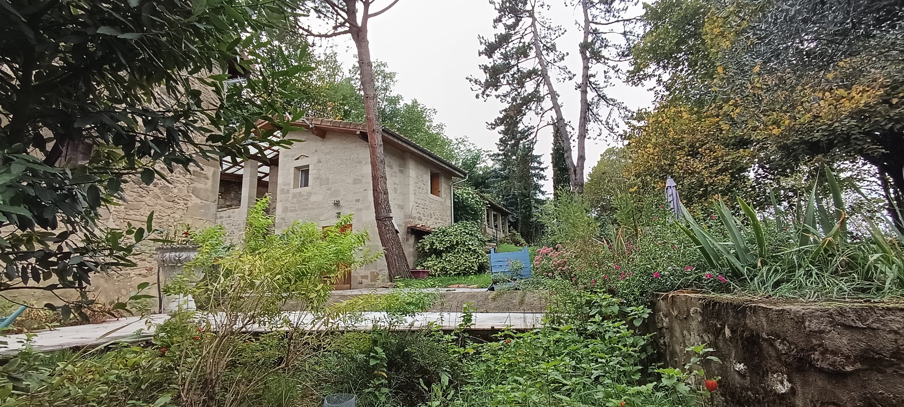 maison 8 pièces - 232m2 à Saint-Donat-sur-l'Herbasse (26260)