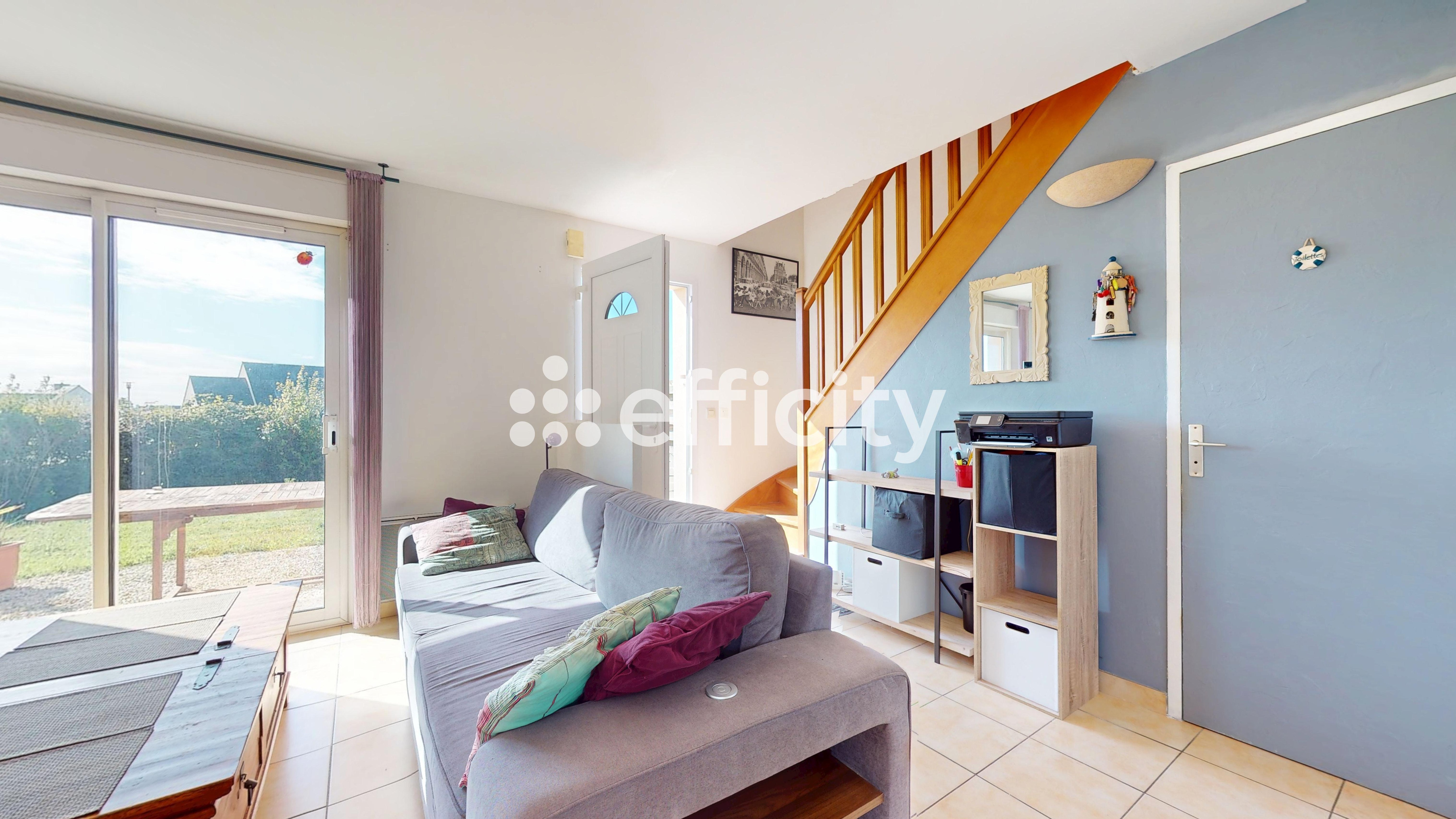 Achat immobilier Maison 4 pièces  83m2 à Quiberon (56170) - Photo n°1