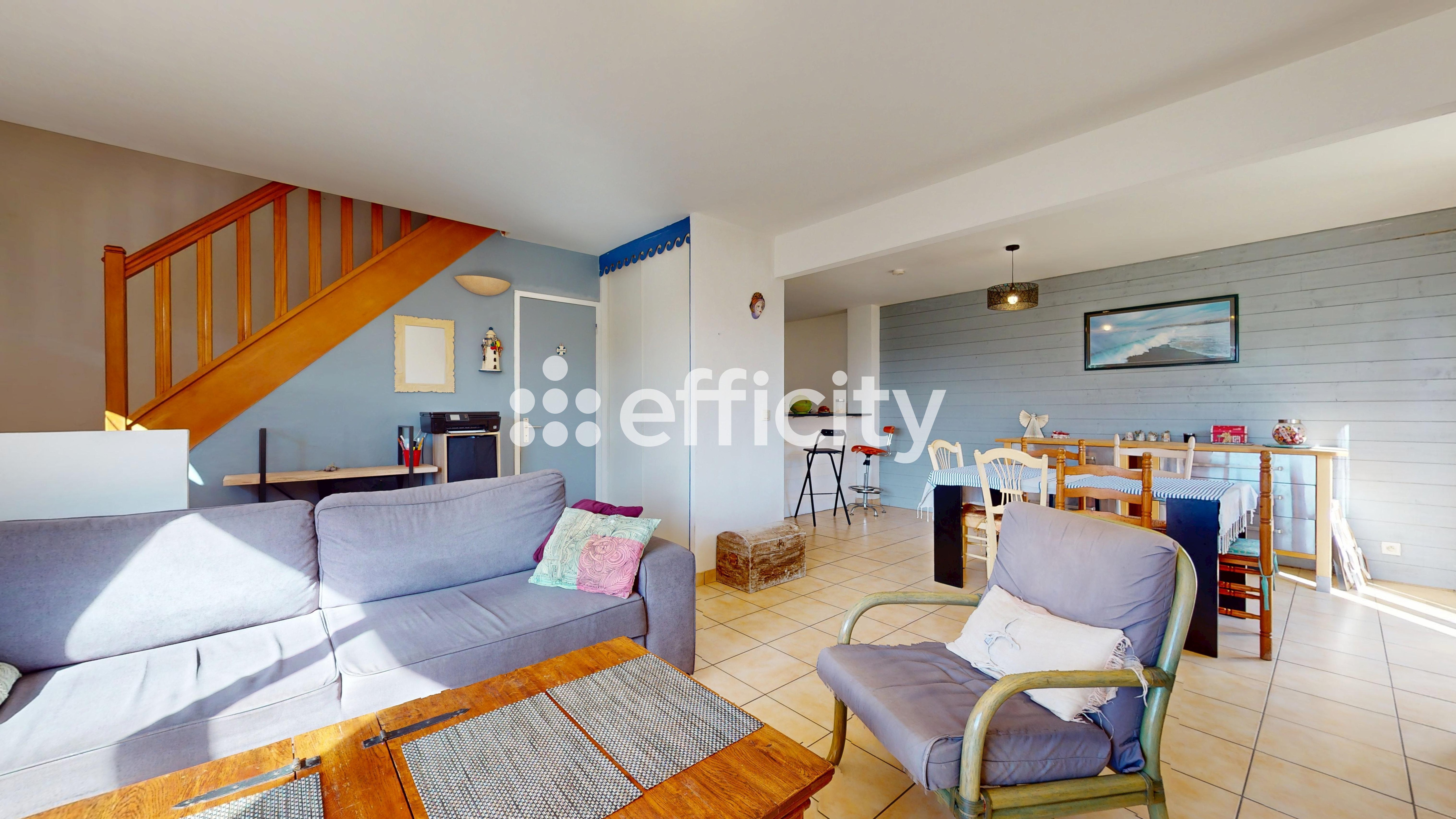 Achat immobilier Maison 4 pièces  83m2 à Quiberon (56170) - Photo n°4