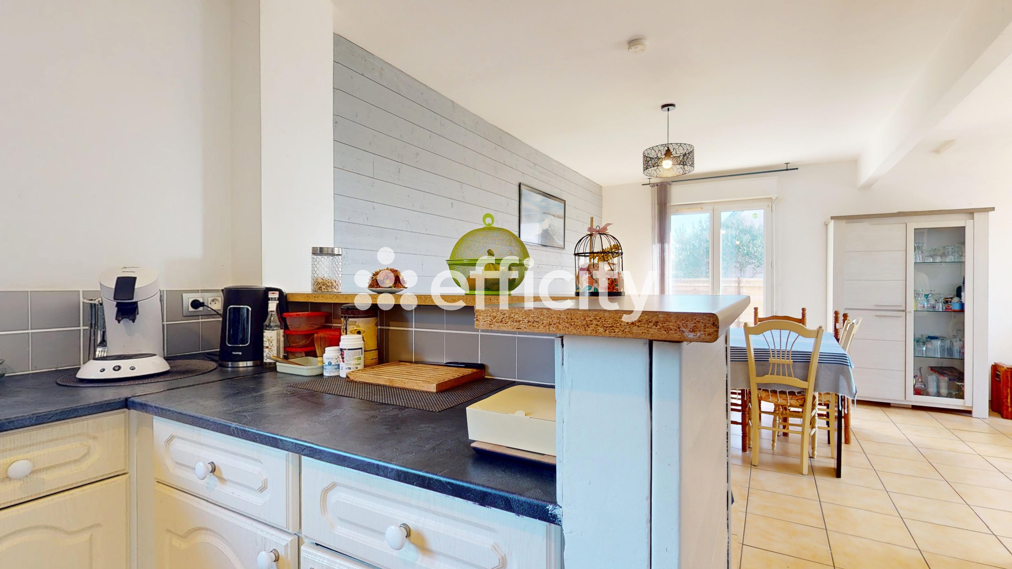 Achat immobilier Maison 4 pièces  83m2 à Quiberon (56170) - Photo n°6