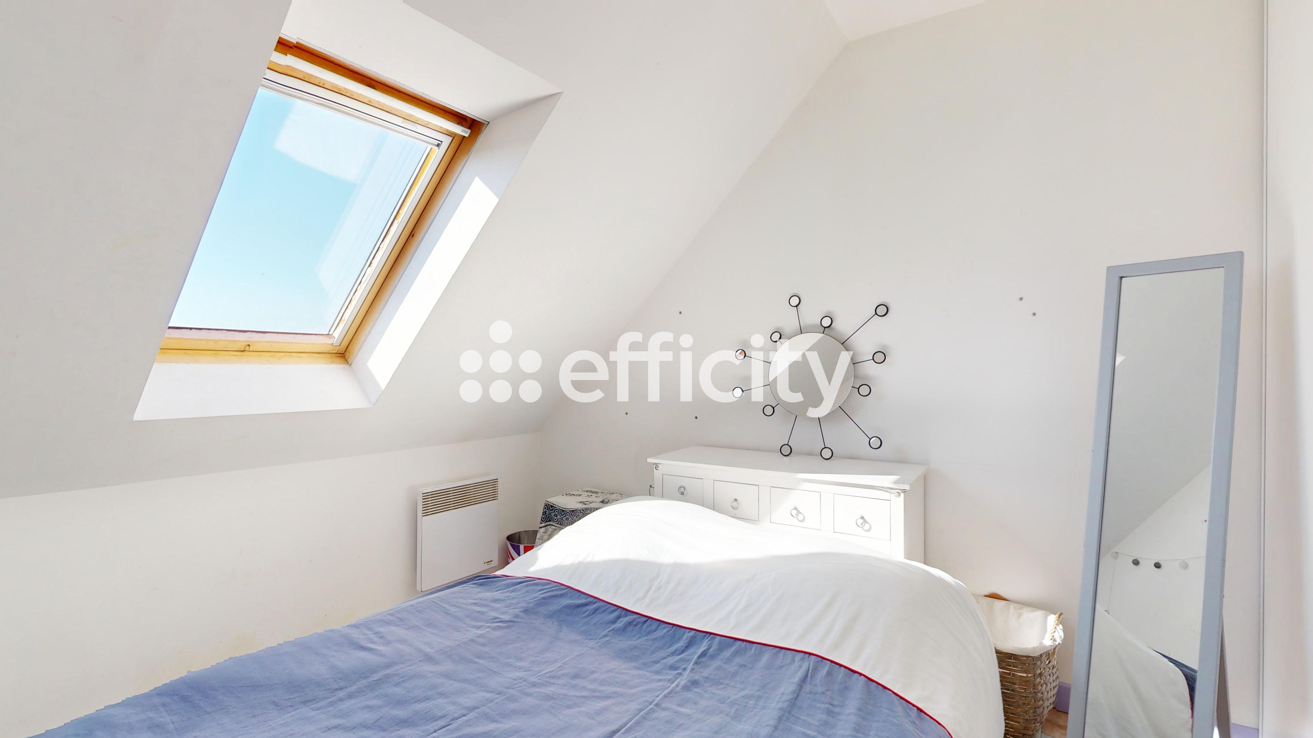 Achat immobilier Maison 4 pièces  83m2 à Quiberon (56170) - Photo n°7