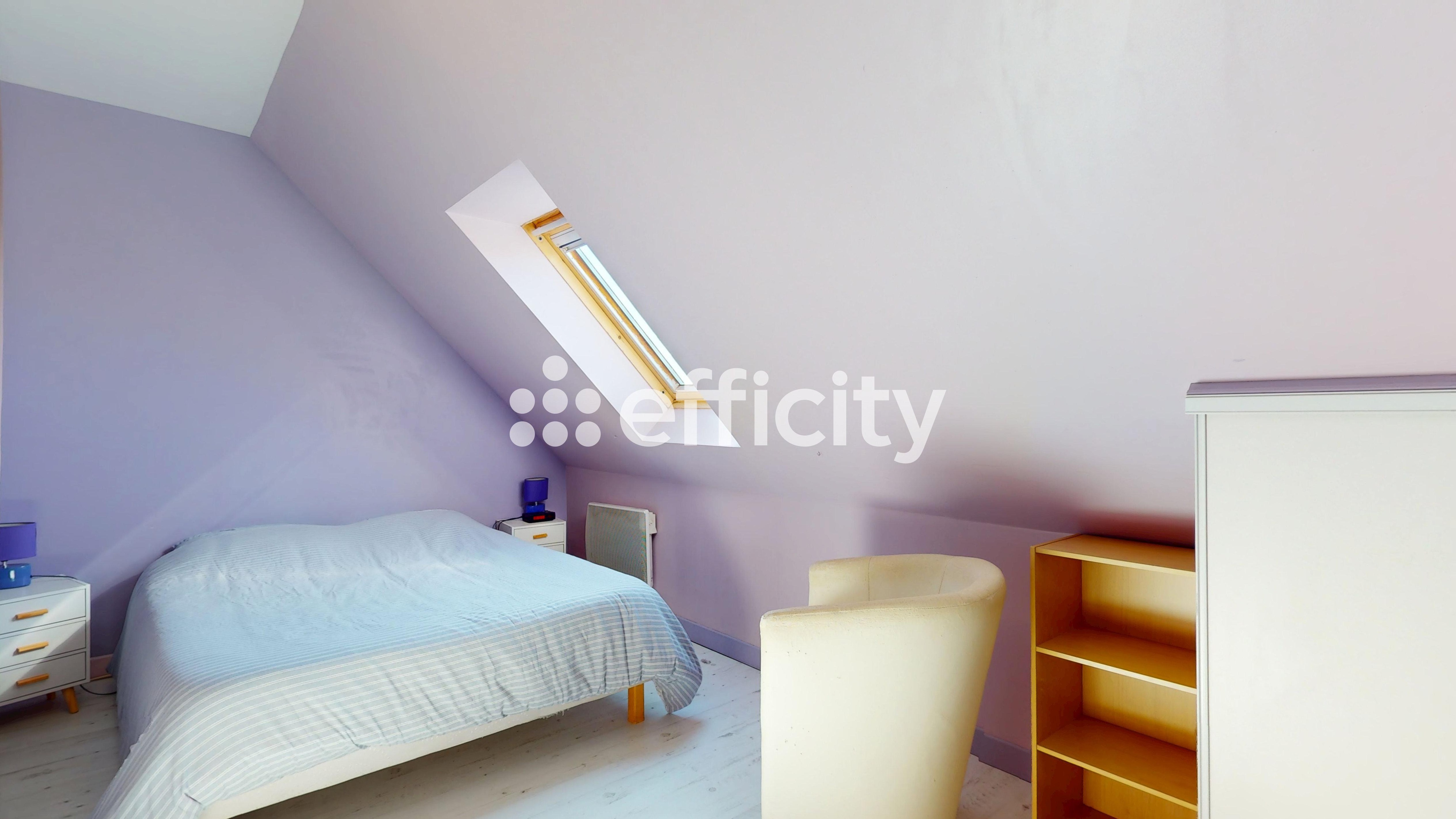 Achat immobilier Maison 4 pièces  83m2 à Quiberon (56170) - Photo n°8