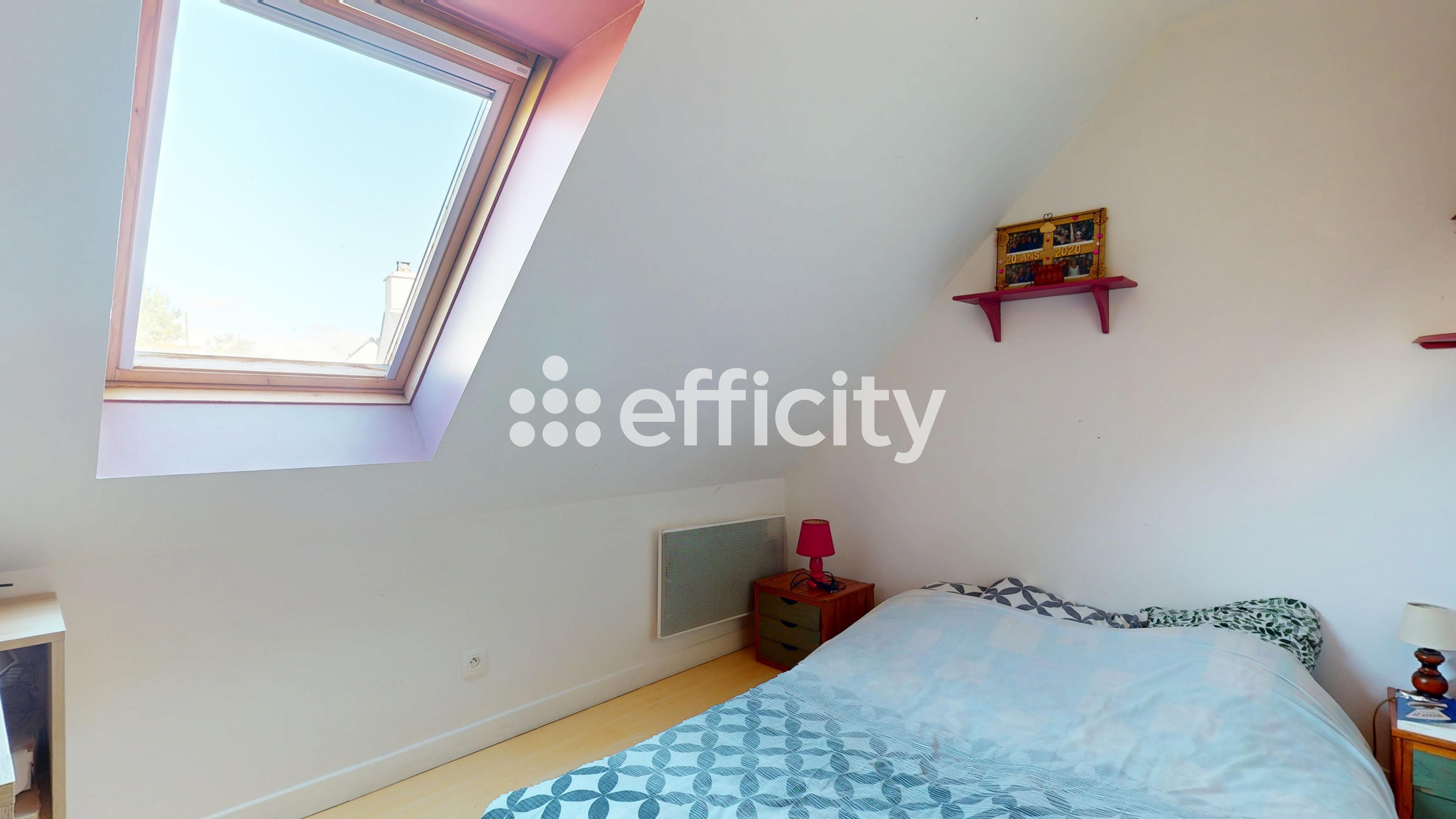 Achat immobilier Maison 4 pièces  83m2 à Quiberon (56170) - Photo n°9
