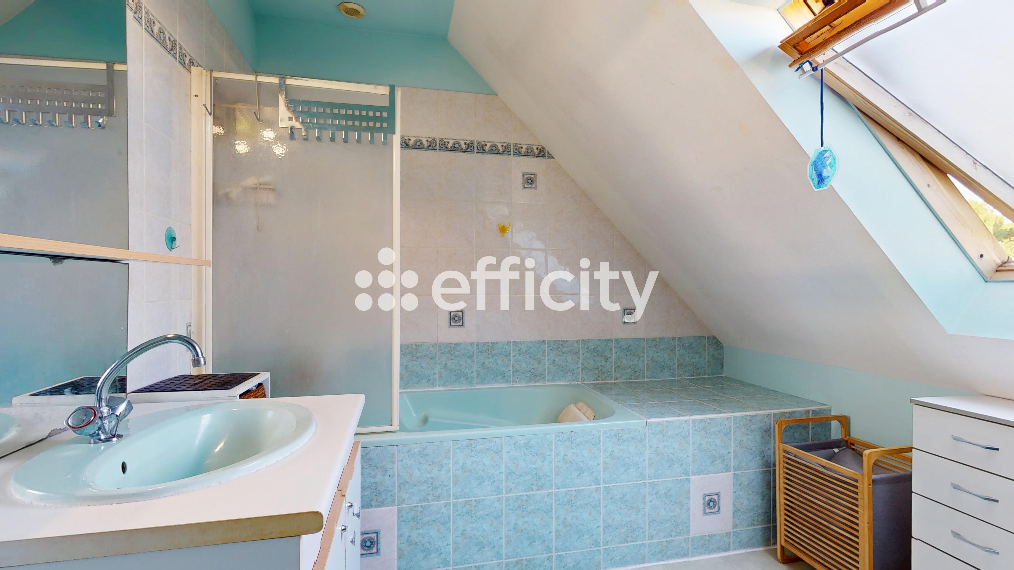 Achat immobilier Maison 4 pièces  83m2 à Quiberon (56170) - Photo n°10