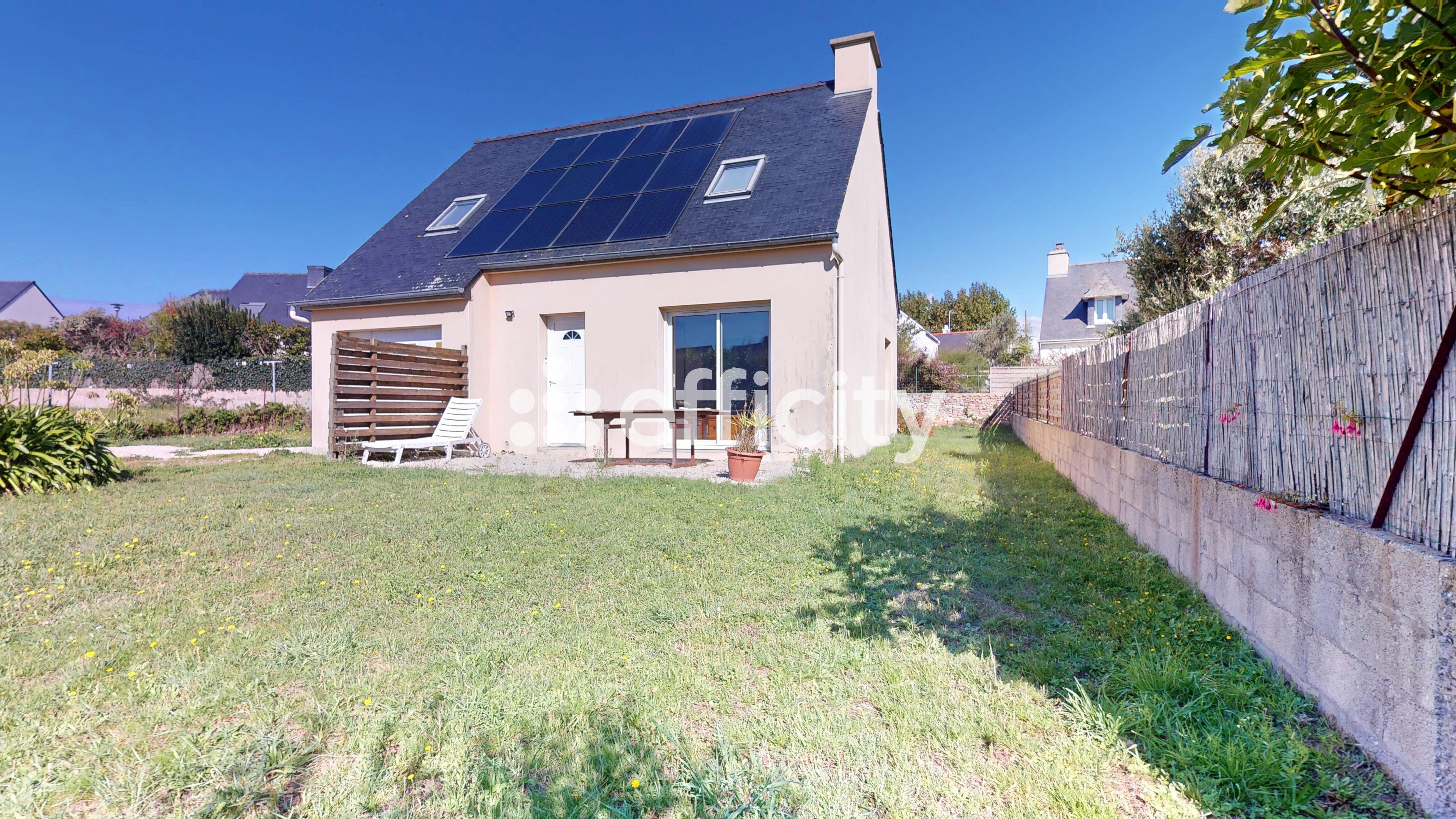 Achat immobilier Maison 4 pièces  83m2 à Quiberon (56170) - Photo n°12