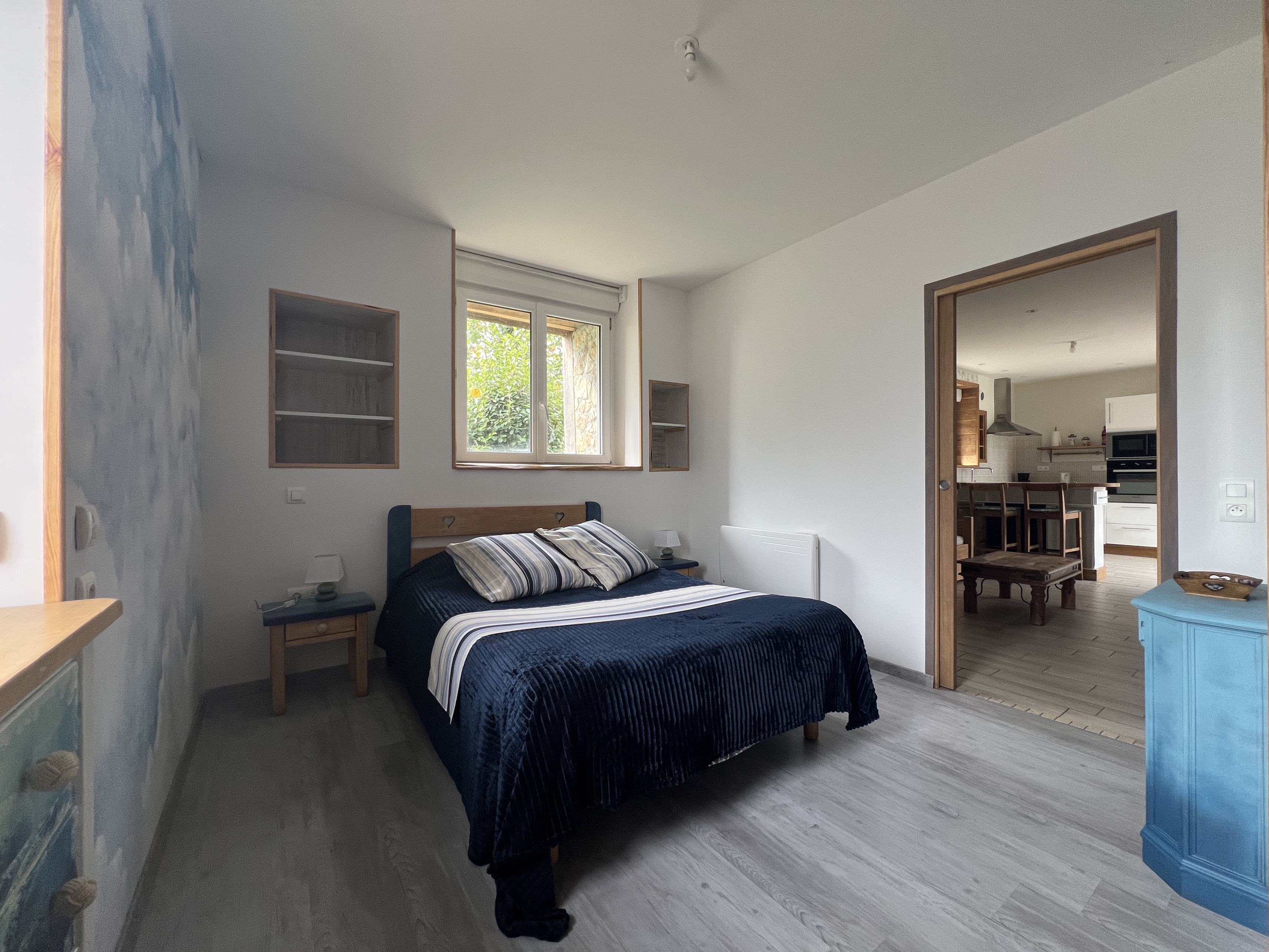 Achat immobilier Maison 5 pièces  152m2 à Le Merzer (22200) - Photo n°9