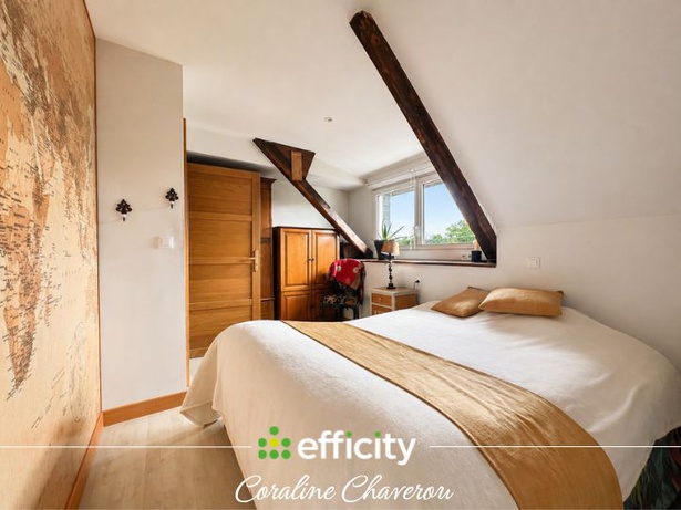 Achat immobilier Maison 6 pièces  165m2 à Le Merzer (22200) - Photo n°7