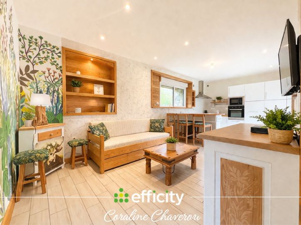 Achat immobilier Maison 6 pièces  165m2 à Le Merzer (22200) - Photo n°13
