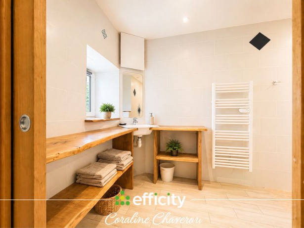 Achat immobilier Maison 6 pièces  165m2 à Le Merzer (22200) - Photo n°16