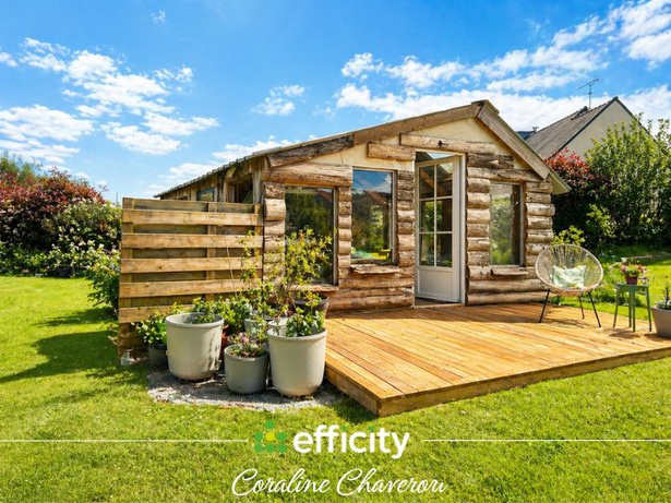 Achat immobilier Maison 6 pièces  165m2 à Le Merzer (22200) - Photo n°12