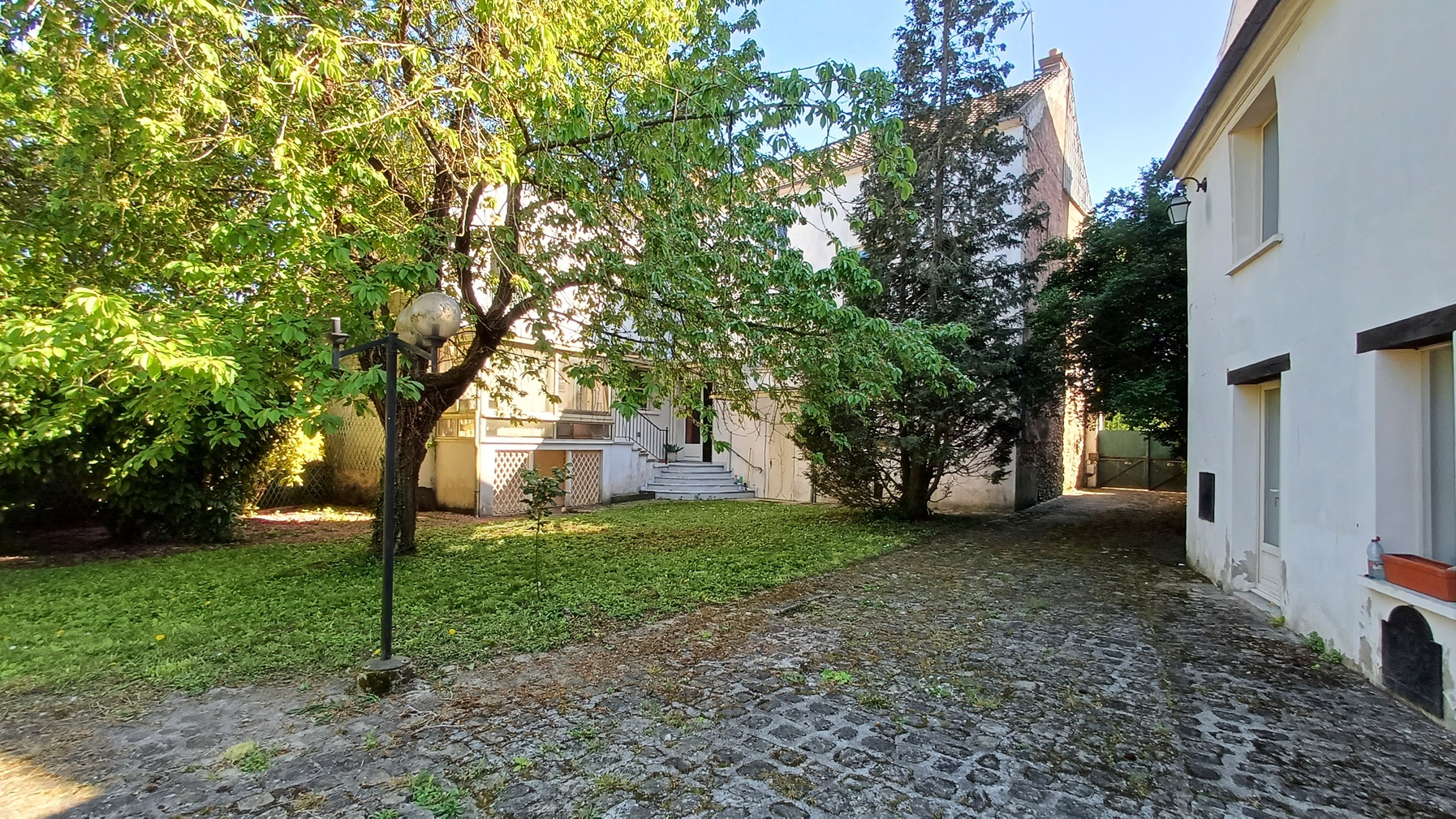 maison 8 pièces - 289m2 à Château-Thierry (02400)