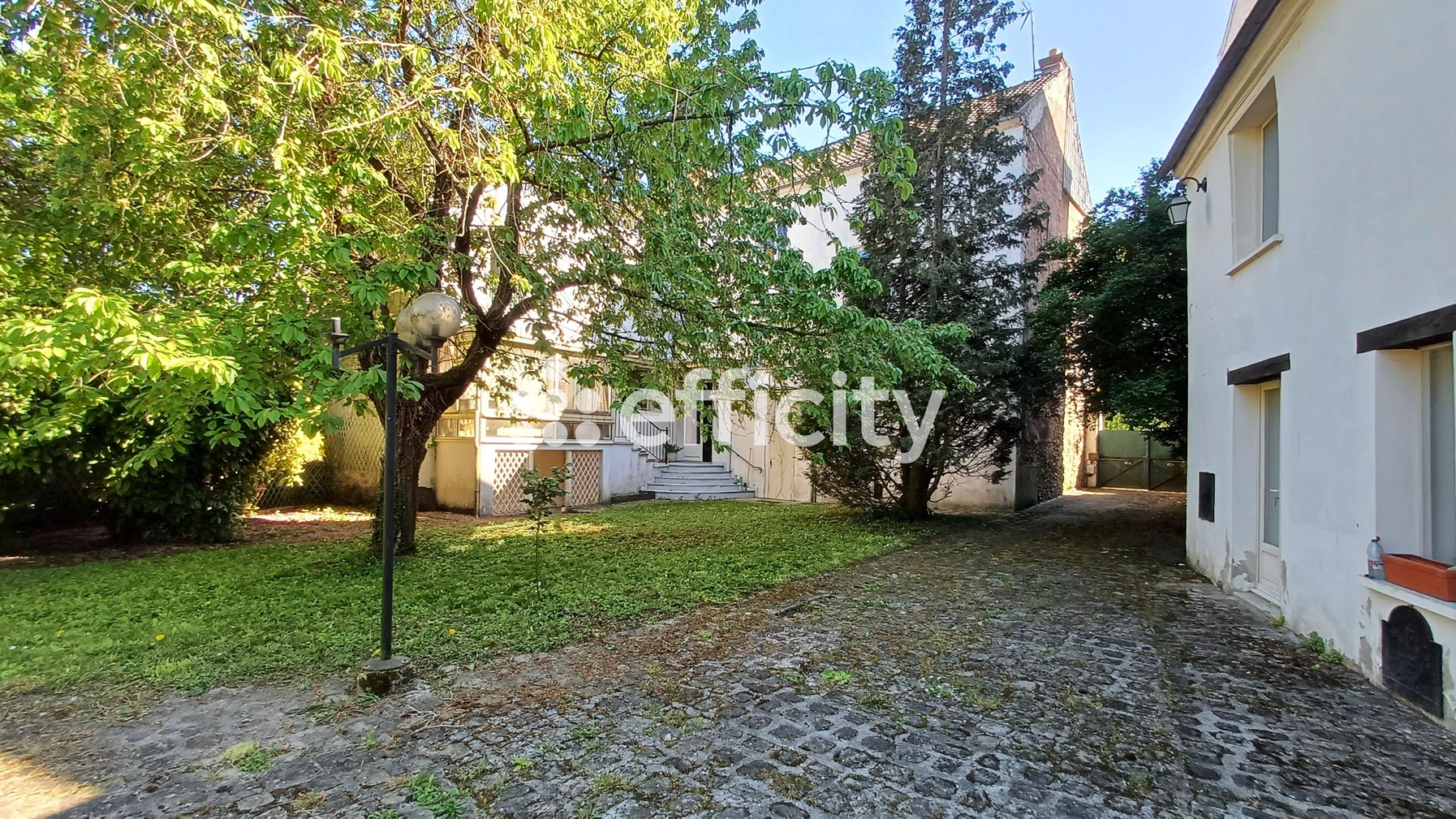 maison 8 pièces - 289m2 à Château-Thierry (02400)