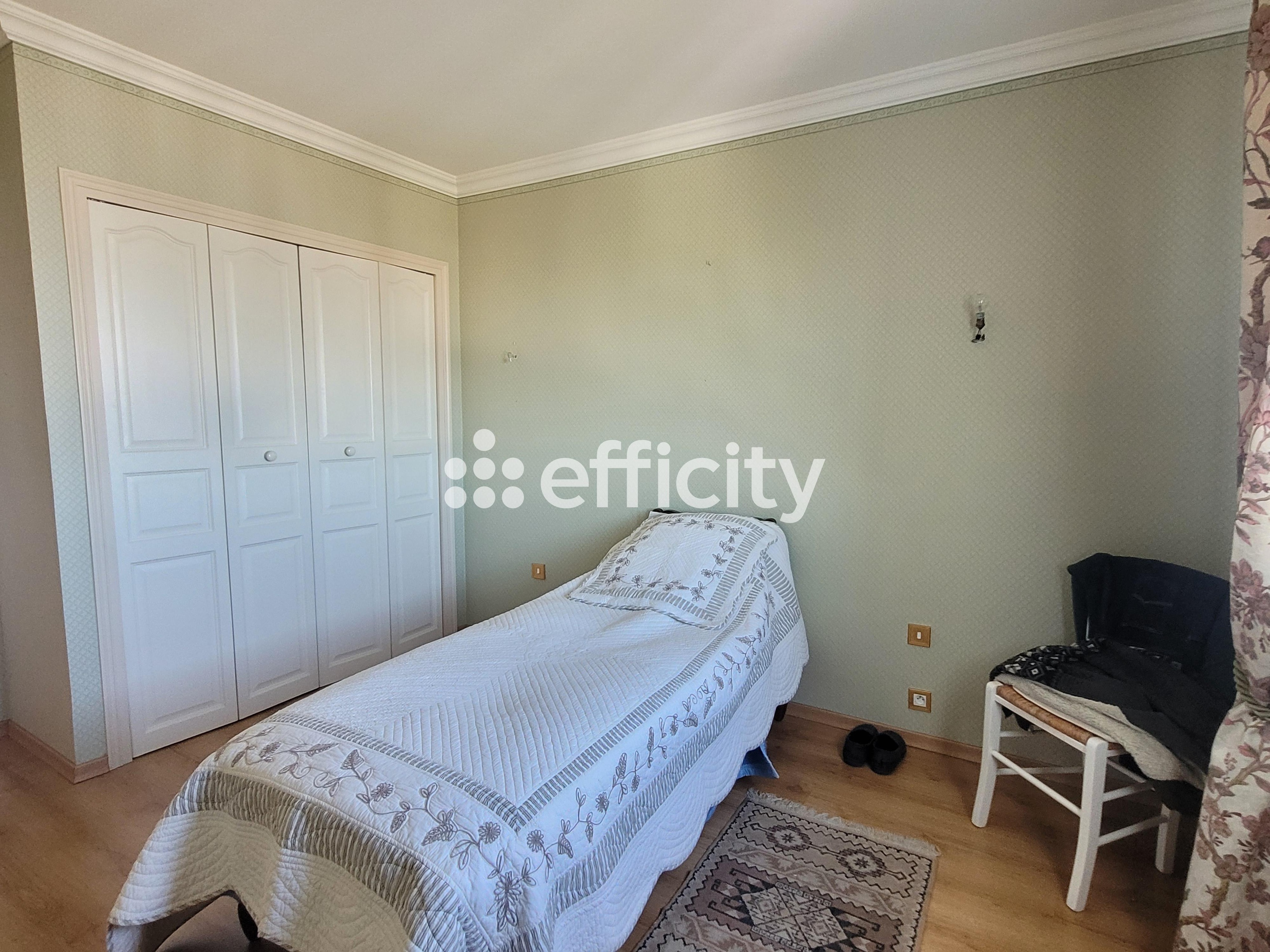 Achat immobilier Appartement 4 pièces  88m2 à Nantes (44200) - Photo n°9