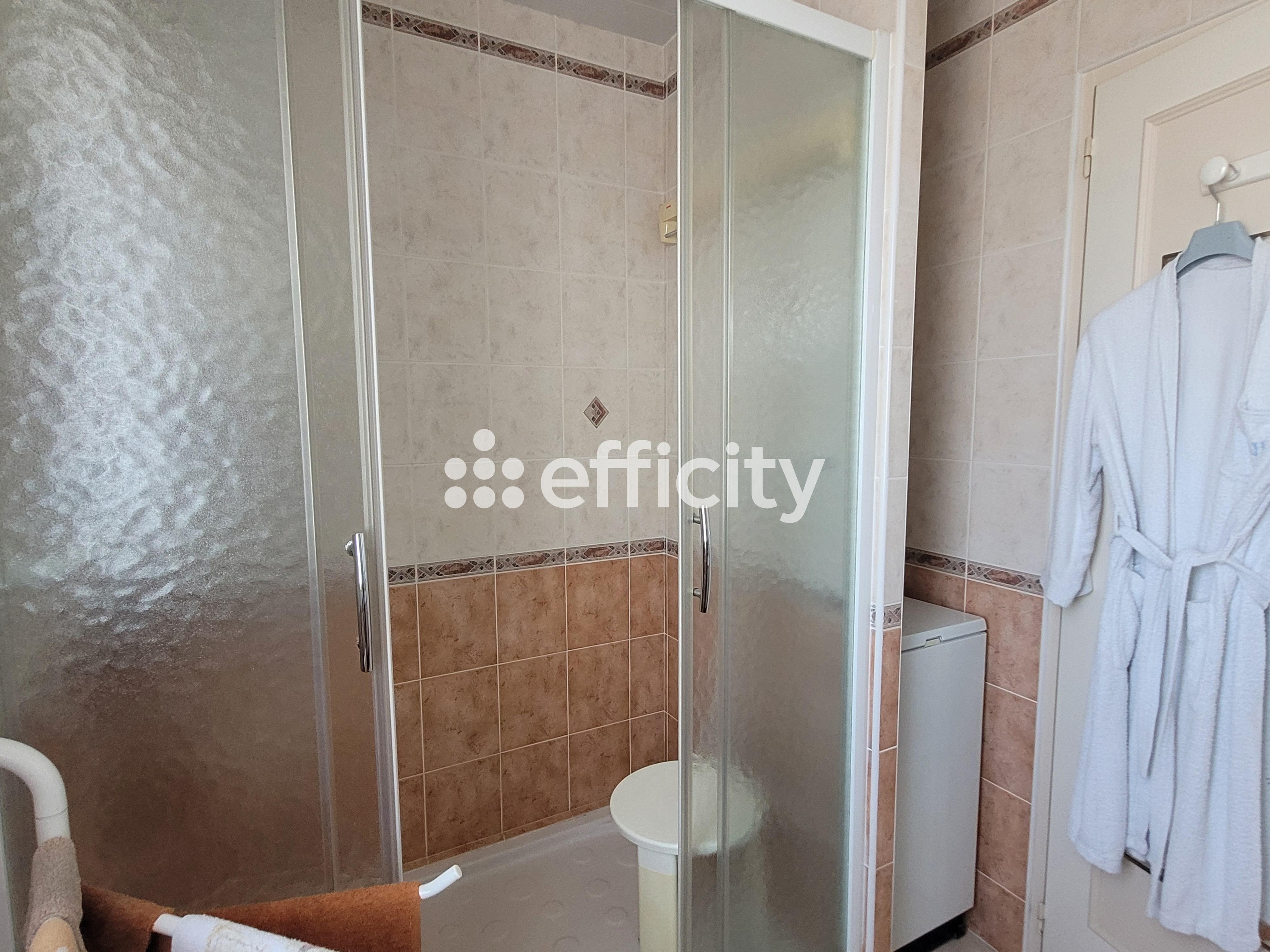 Achat immobilier Appartement 4 pièces  88m2 à Nantes (44200) - Photo n°11