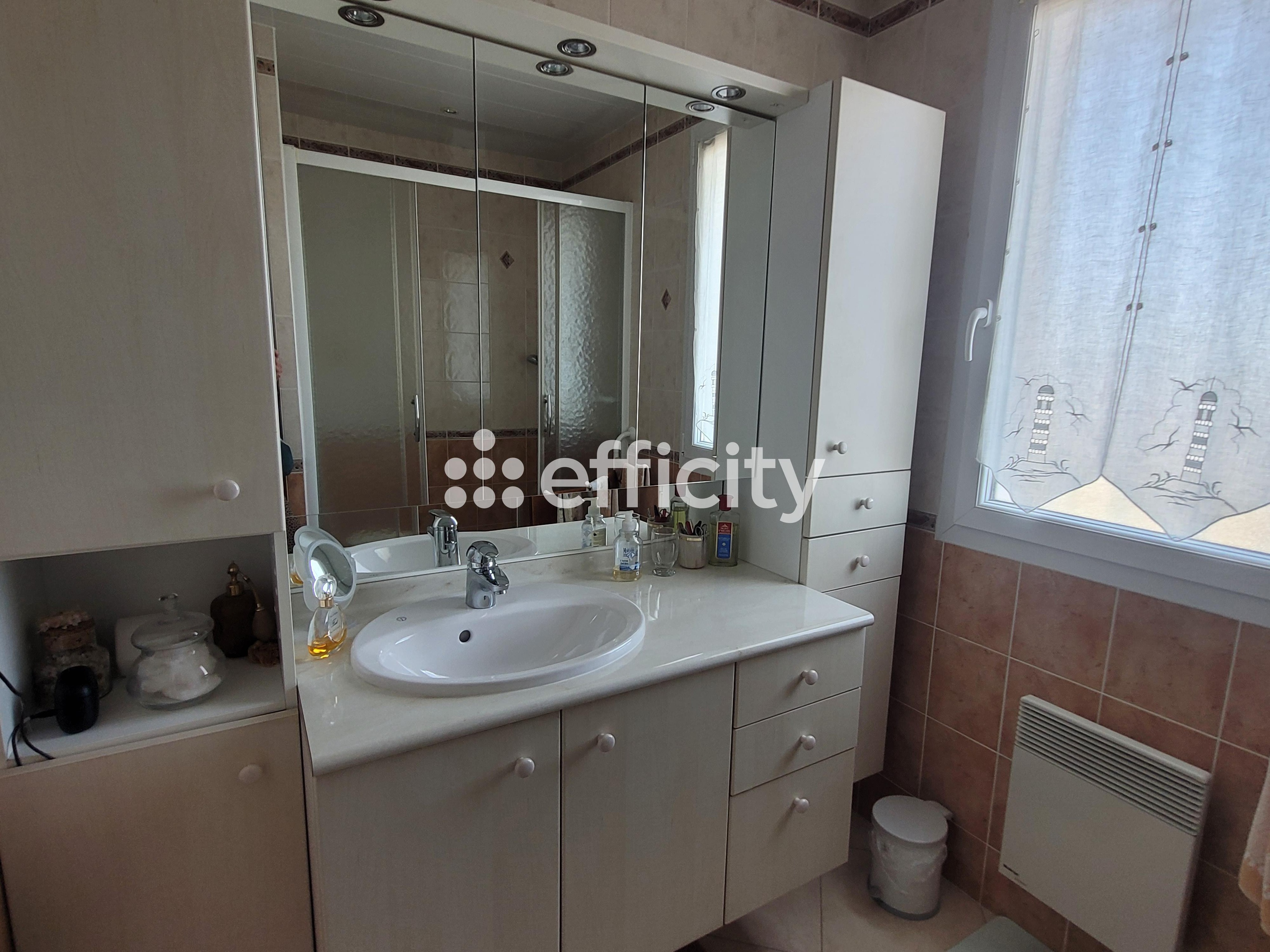 Achat immobilier Appartement 4 pièces  88m2 à Nantes (44200) - Photo n°10