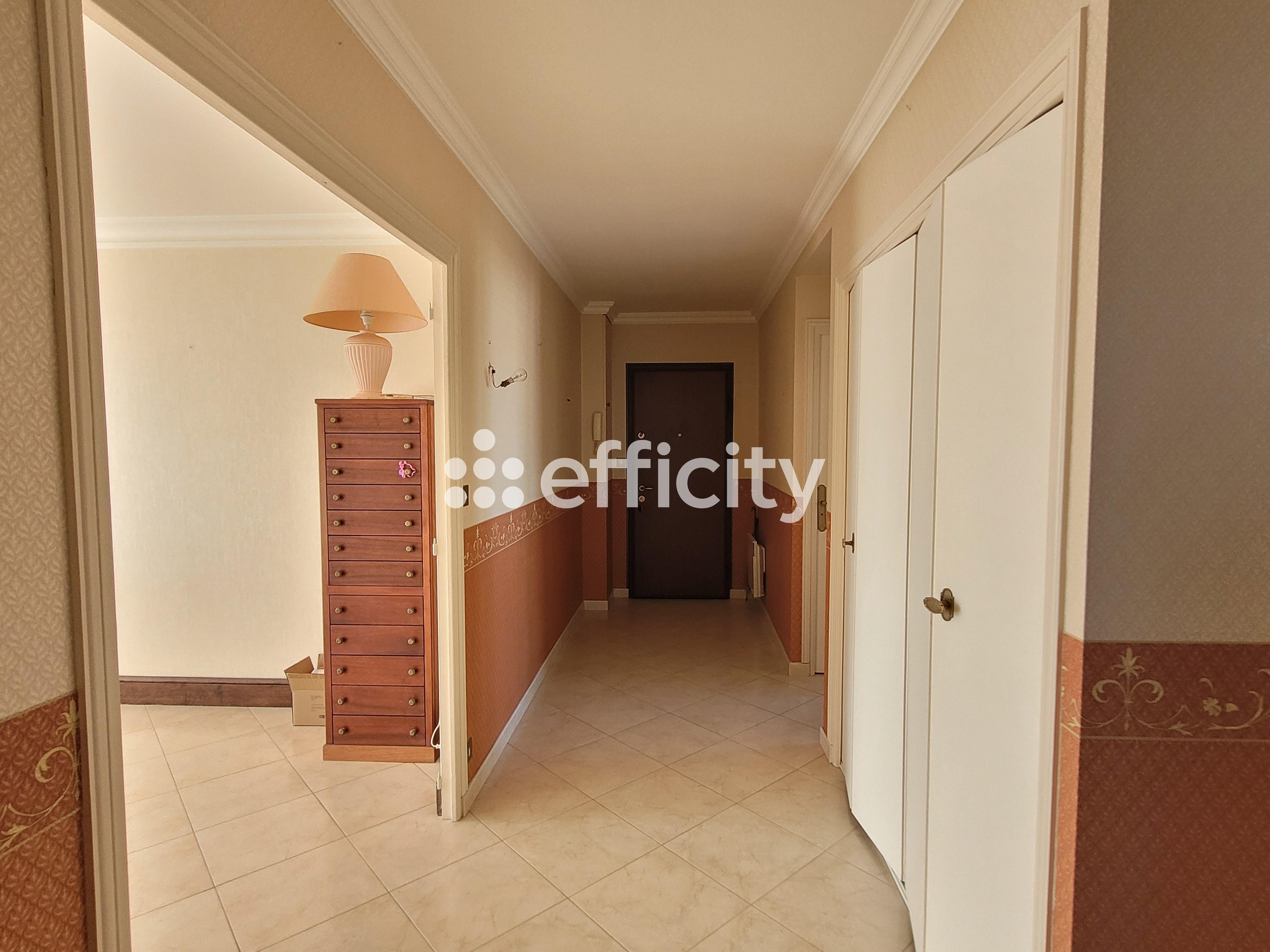 Achat immobilier Appartement 4 pièces  88m2 à Nantes (44200) - Photo n°6