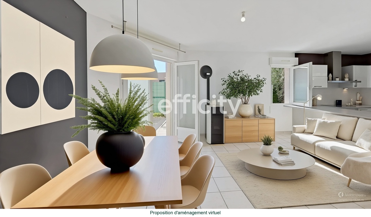 maison 4 pièces - 145m2 à Allinges (74200)