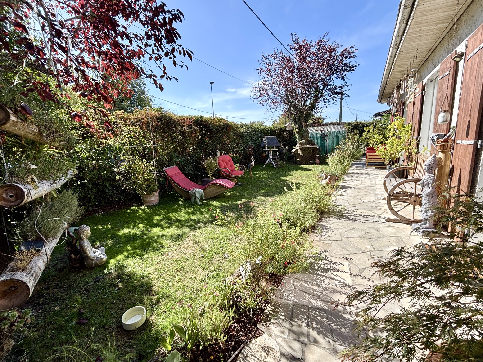 maison 6 pièces - 191m2 à Gradignan (33170)