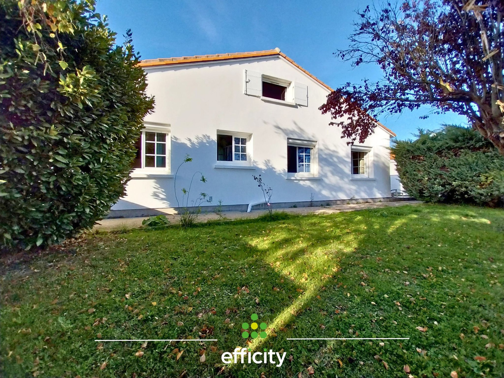 Achat immobilier Maison 5 pièces  94m2 à Saint-Georges-de-Didonne (17110) - Photo n°14