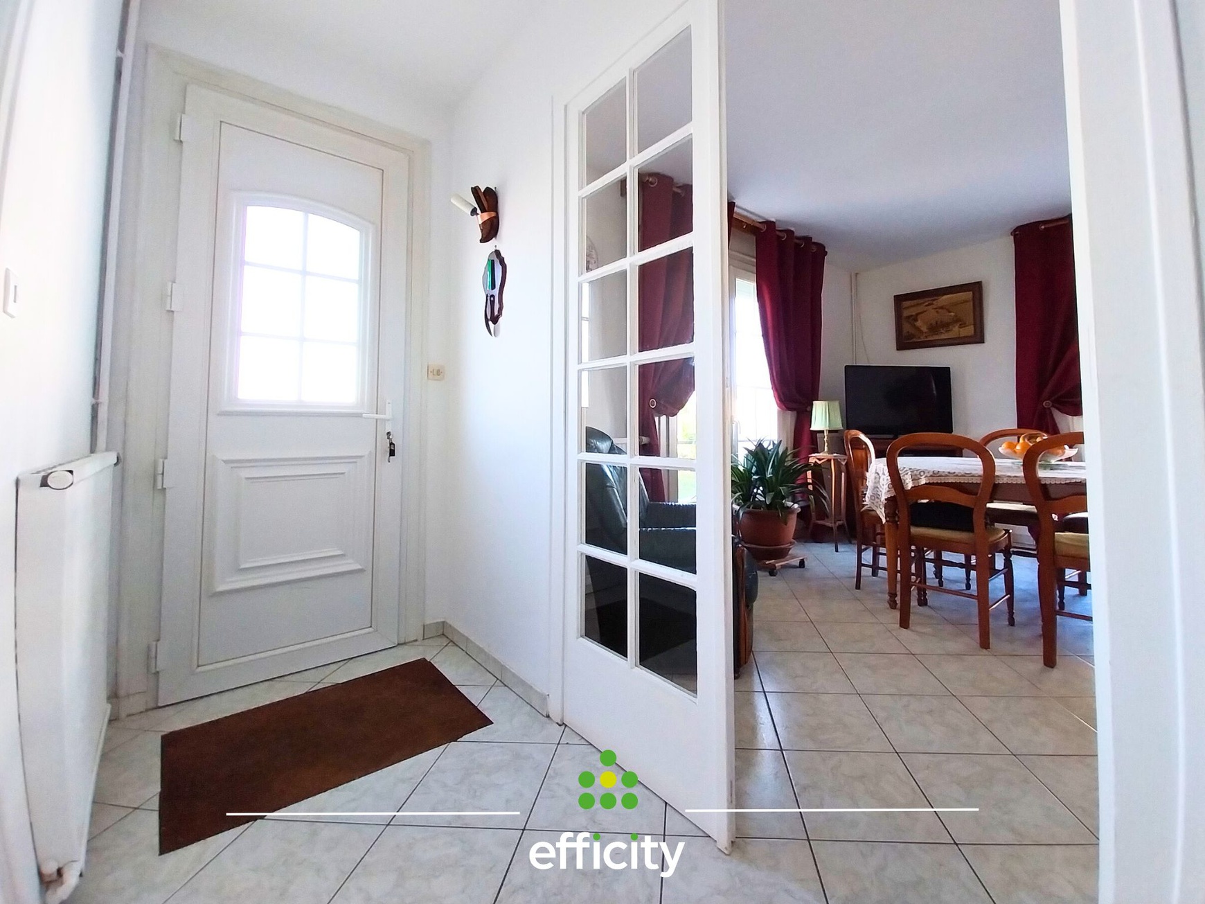 Achat immobilier Maison 5 pièces  94m2 à Saint-Georges-de-Didonne (17110) - Photo n°5