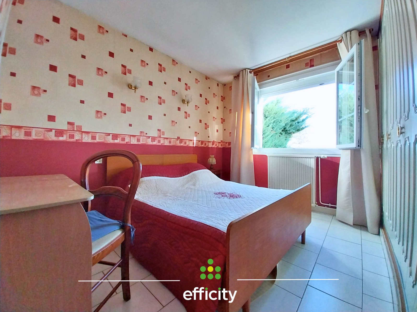 Achat immobilier Maison 5 pièces  94m2 à Saint-Georges-de-Didonne (17110) - Photo n°10