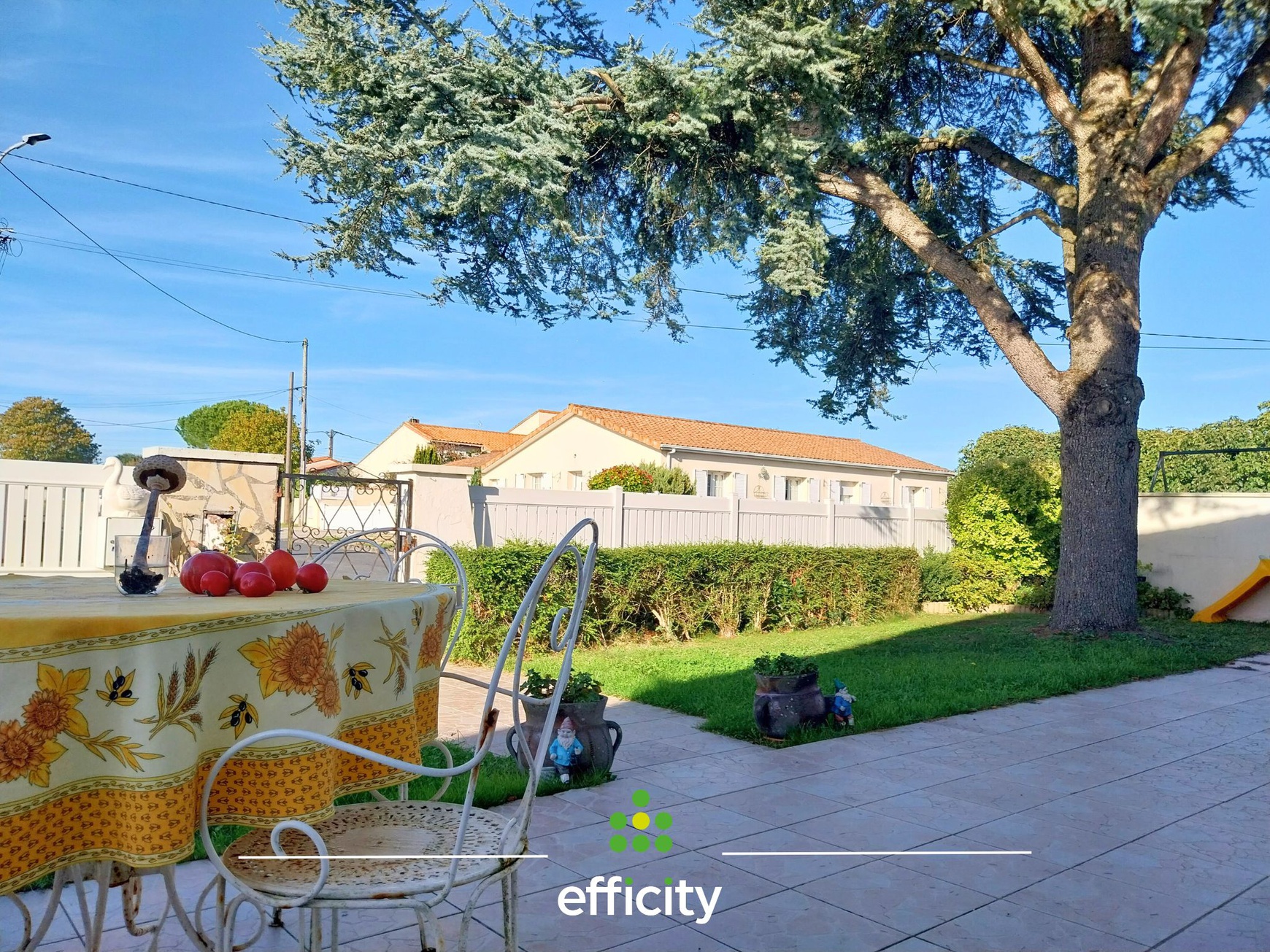 Achat immobilier Maison 5 pièces  94m2 à Saint-Georges-de-Didonne (17110) - Photo n°7