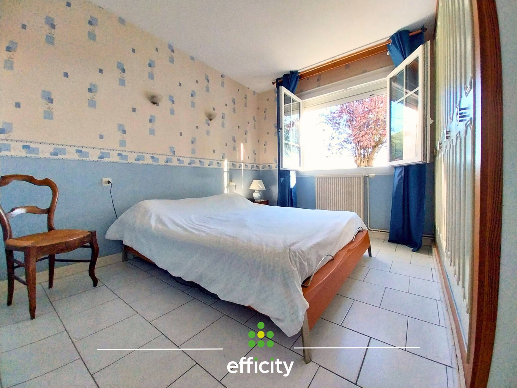 Achat immobilier Maison 5 pièces  94m2 à Saint-Georges-de-Didonne (17110) - Photo n°9