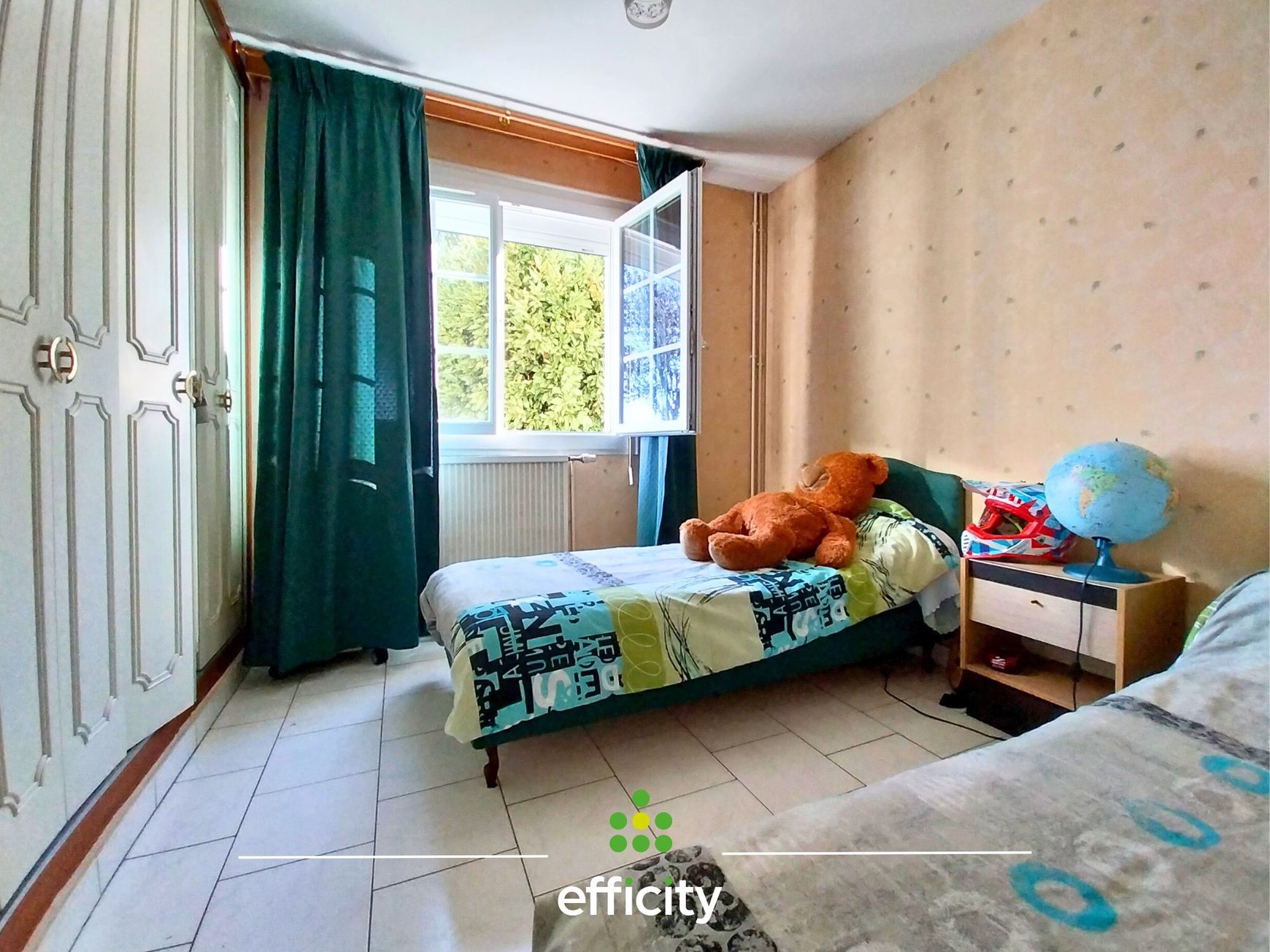 Achat immobilier Maison 5 pièces  94m2 à Saint-Georges-de-Didonne (17110) - Photo n°11