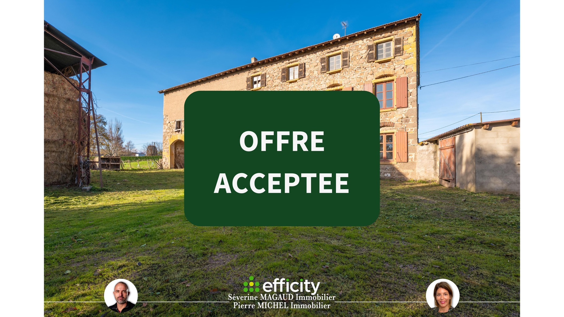 maison 9 pièces - 280m2 à Vindry-sur-Turdine (69490)