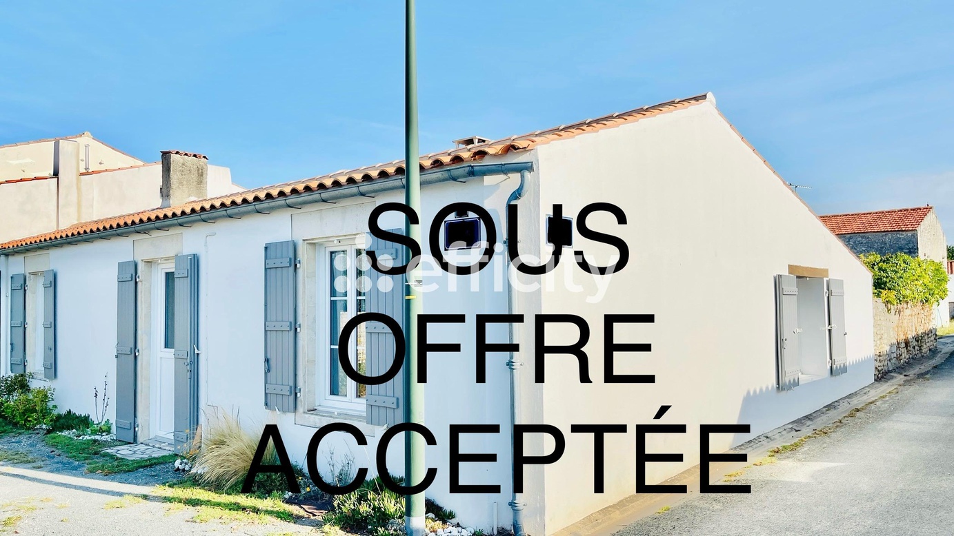maison 3 pièces - 75,0m2 à Dolus-d'Oléron (17550)