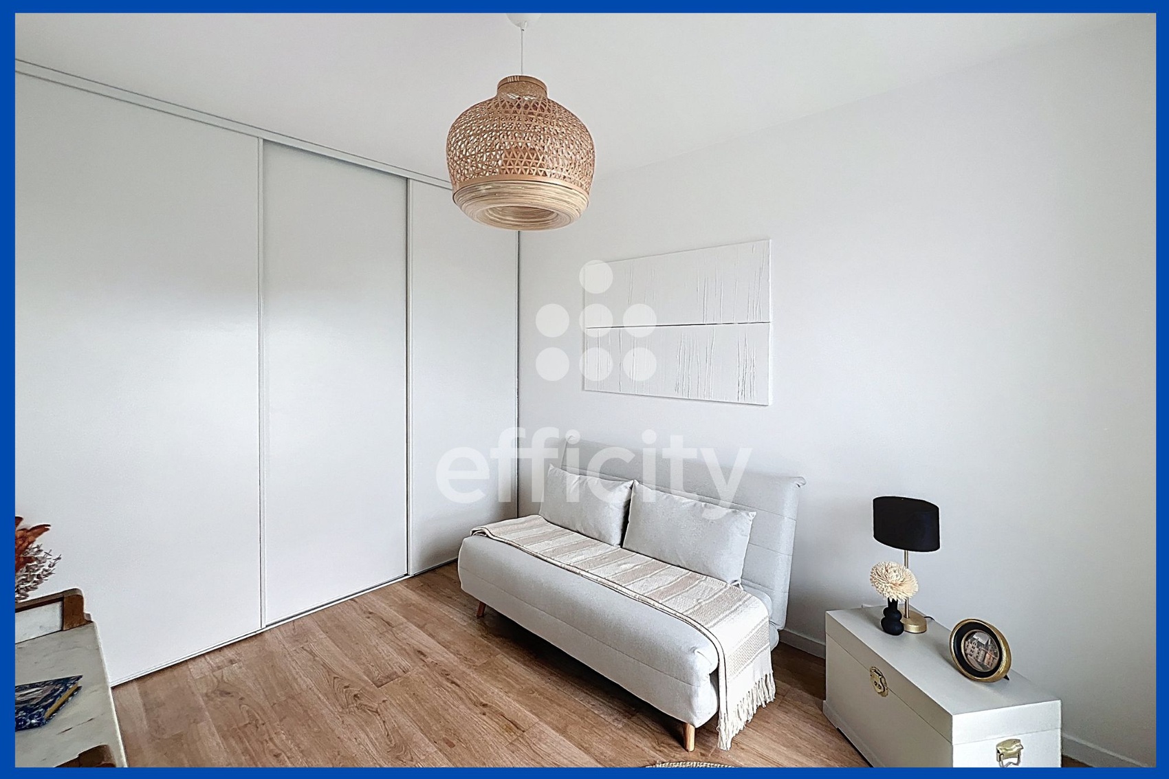 Achat immobilier Appartement 4 pièces  75m2 à Acigné (35690) - Photo n°4