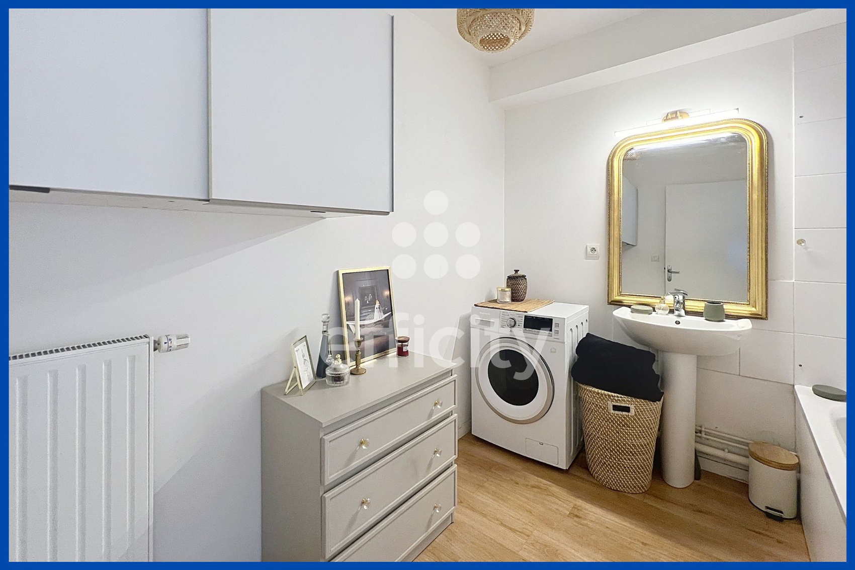 Achat immobilier Appartement 4 pièces  75m2 à Acigné (35690) - Photo n°9