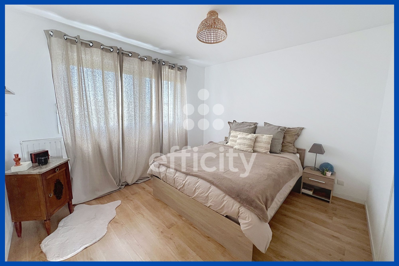 Achat immobilier Appartement 4 pièces  75m2 à Acigné (35690) - Photo n°8