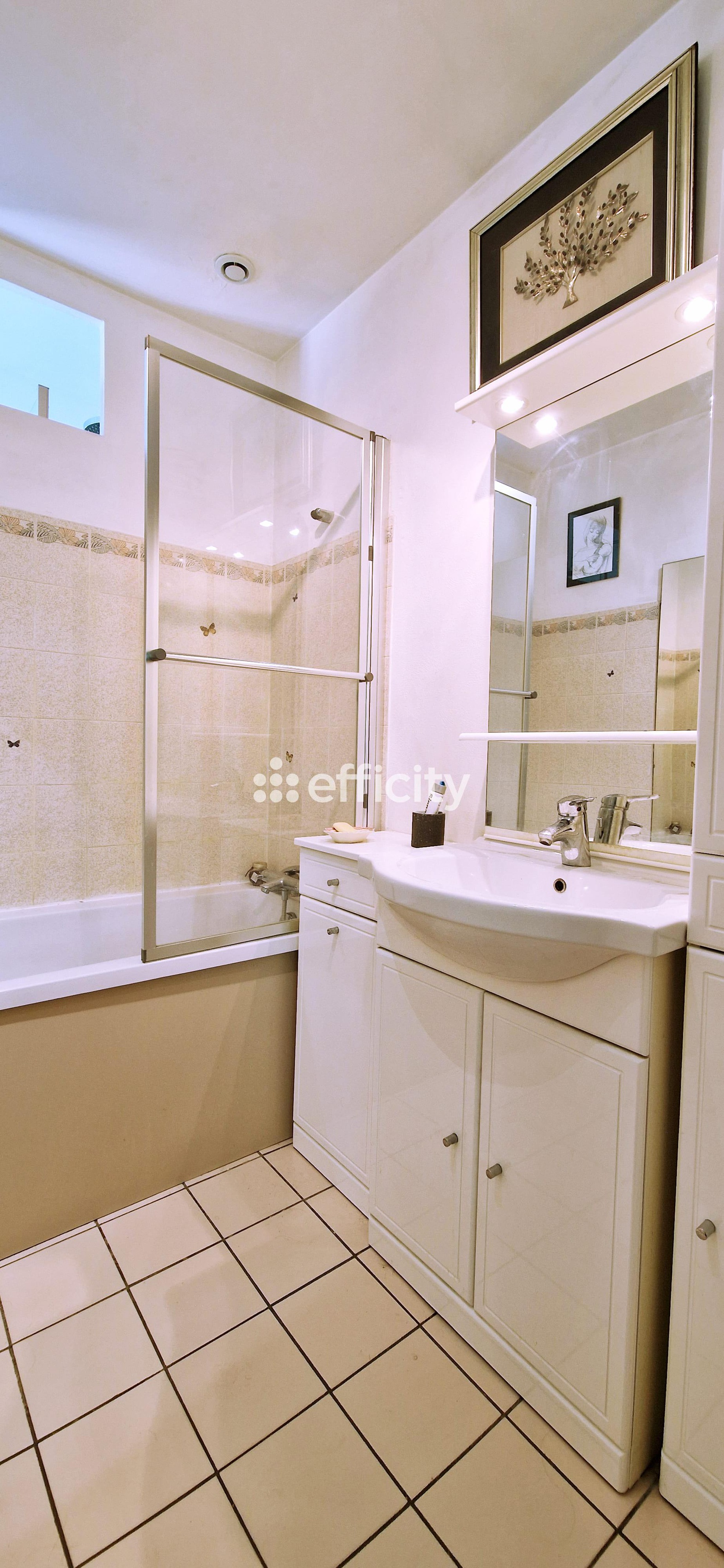 Achat immobilier Maison 6 pièces  122m2 à Vaires-sur-Marne (77360) - Photo n°12